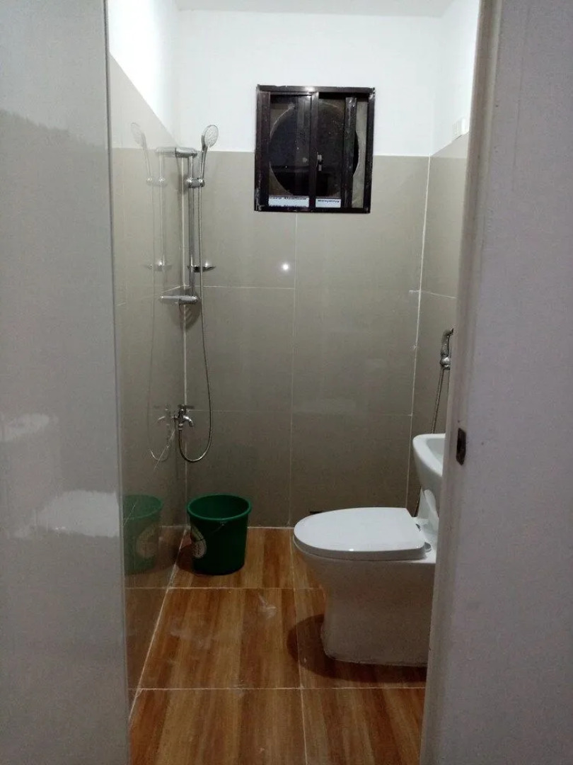 ACM Surfing View Hotel