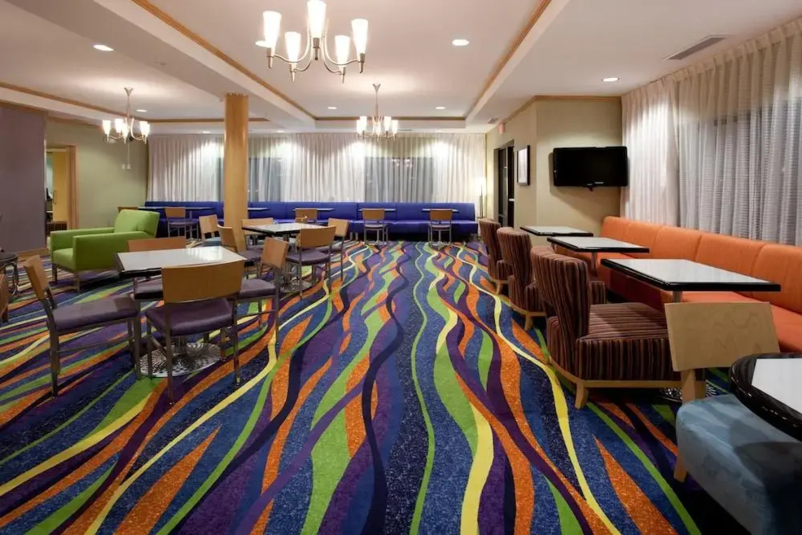 Holiday Inn Express Rock Springs Green River