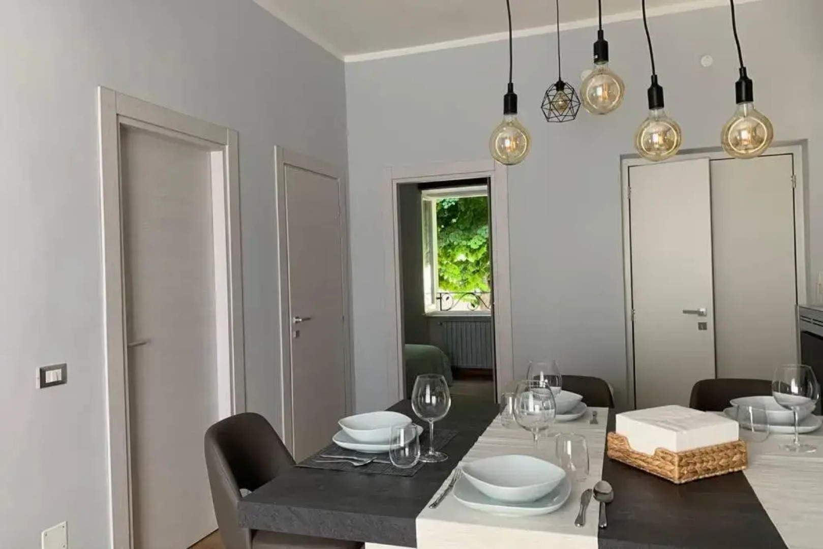 Il Villino in città