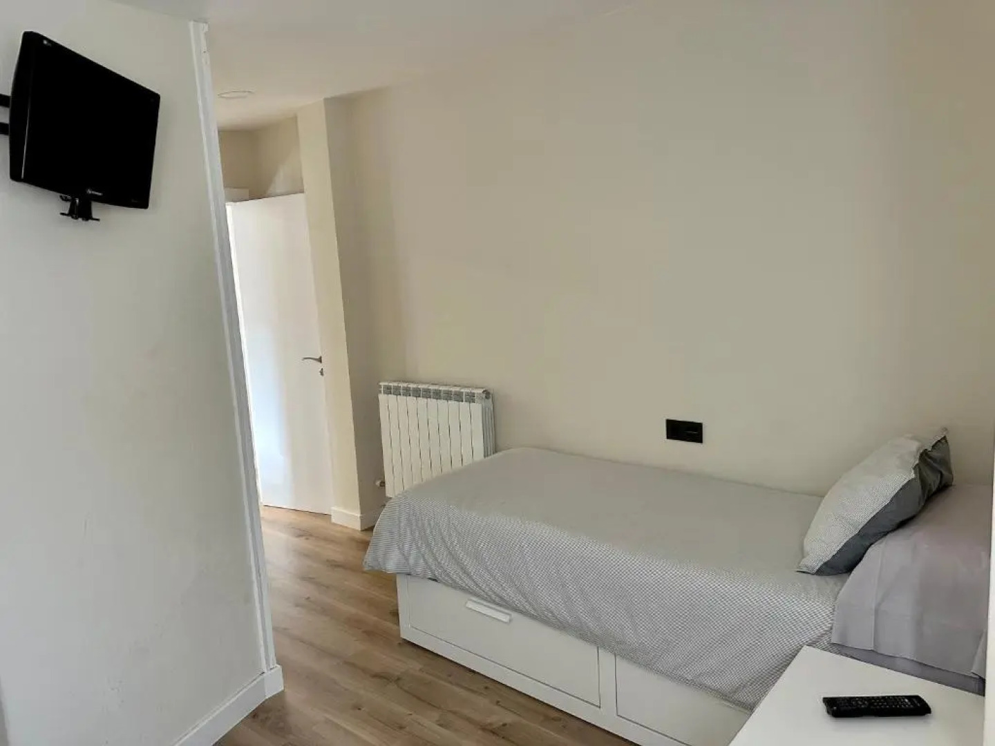 Apartamento El Ático