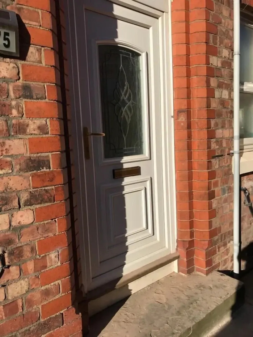 Marley Mansions Apartment Borough