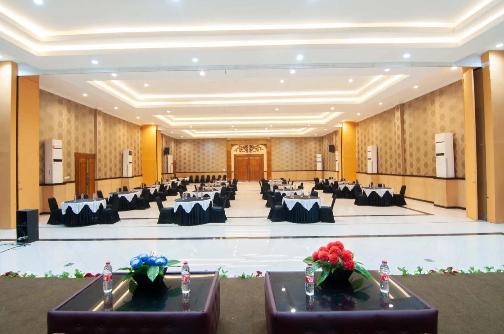 Grand Master Hotel Purwodadi