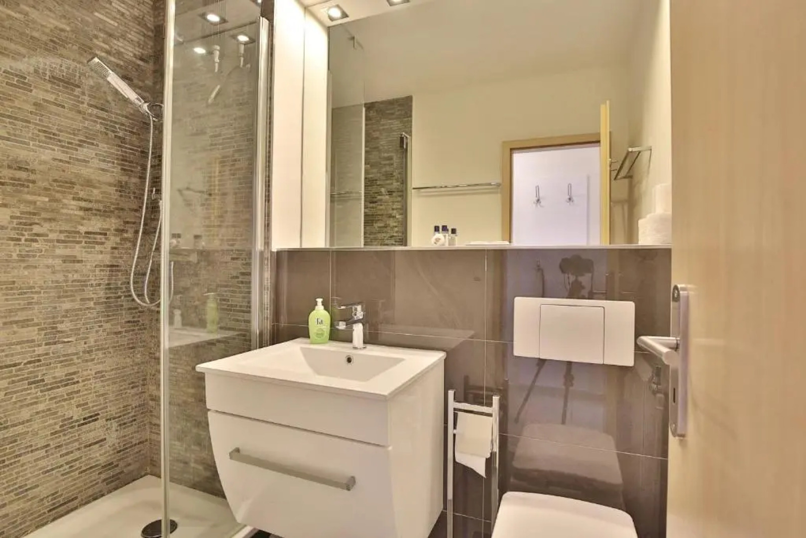 Residenz Ostseestrand Residenz Ostseestrand Appartement 26