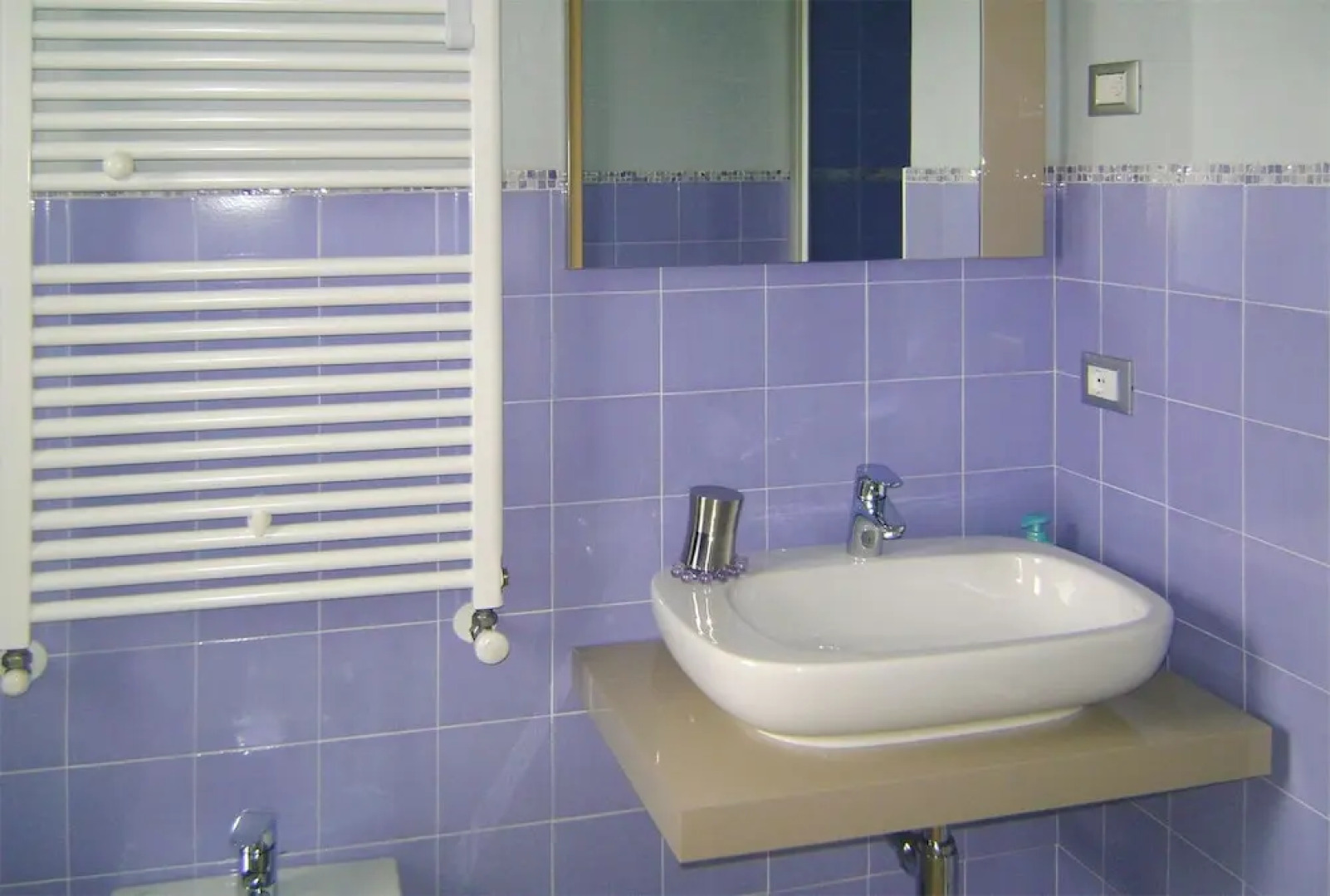 Affittacamere Rubino Guest House