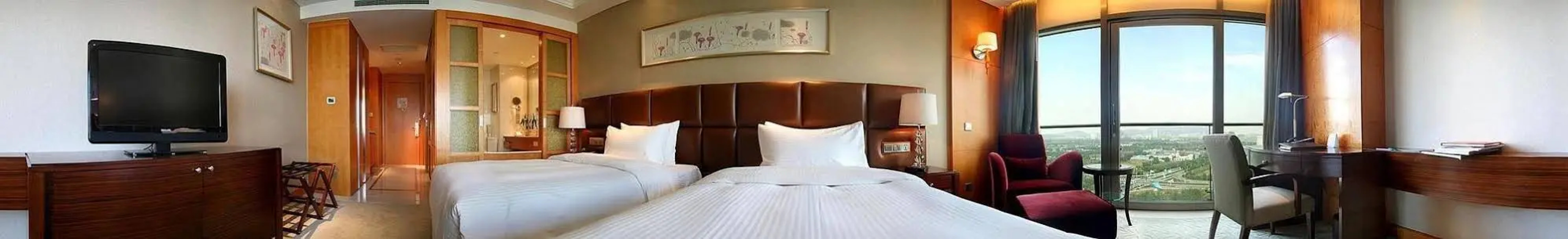 Wuxi Juna Hubin Hotel