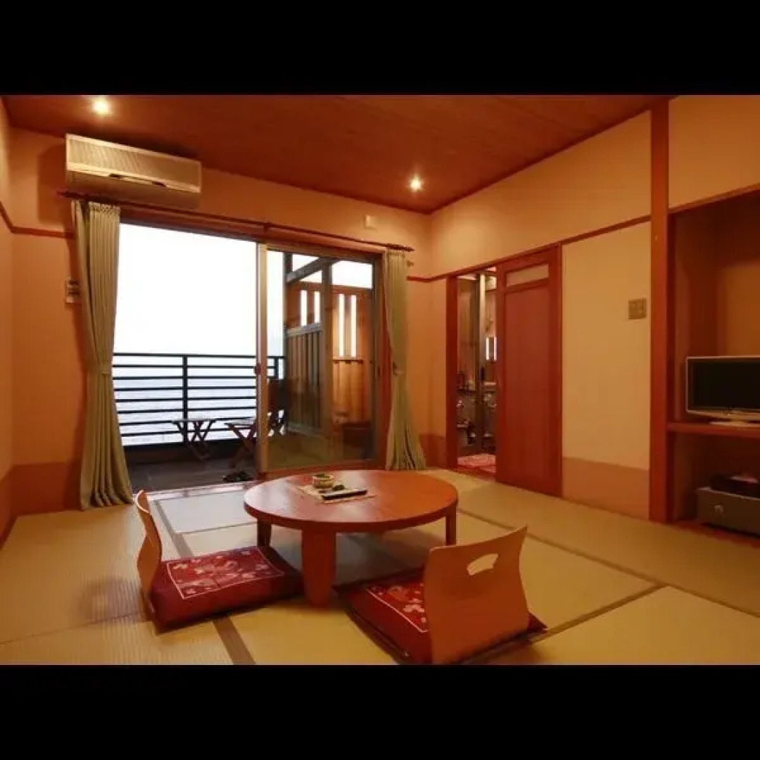 Hotel Himakajima Shimayado Umidori