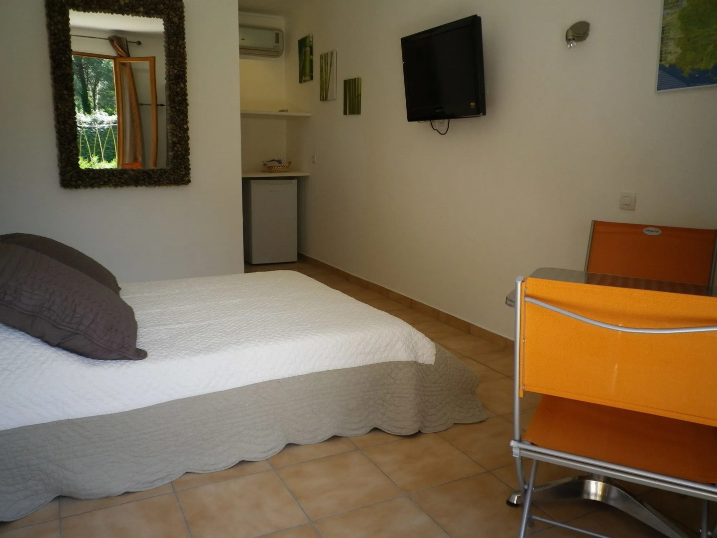 Chambres d'hôtes Villa Alizé