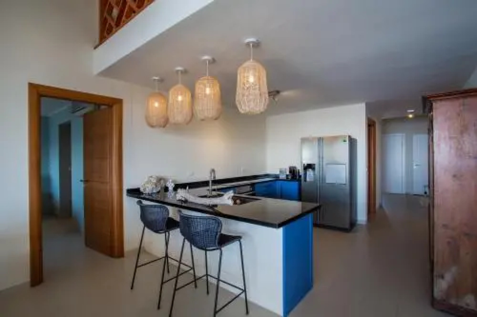 Penthouse The Strand 4A