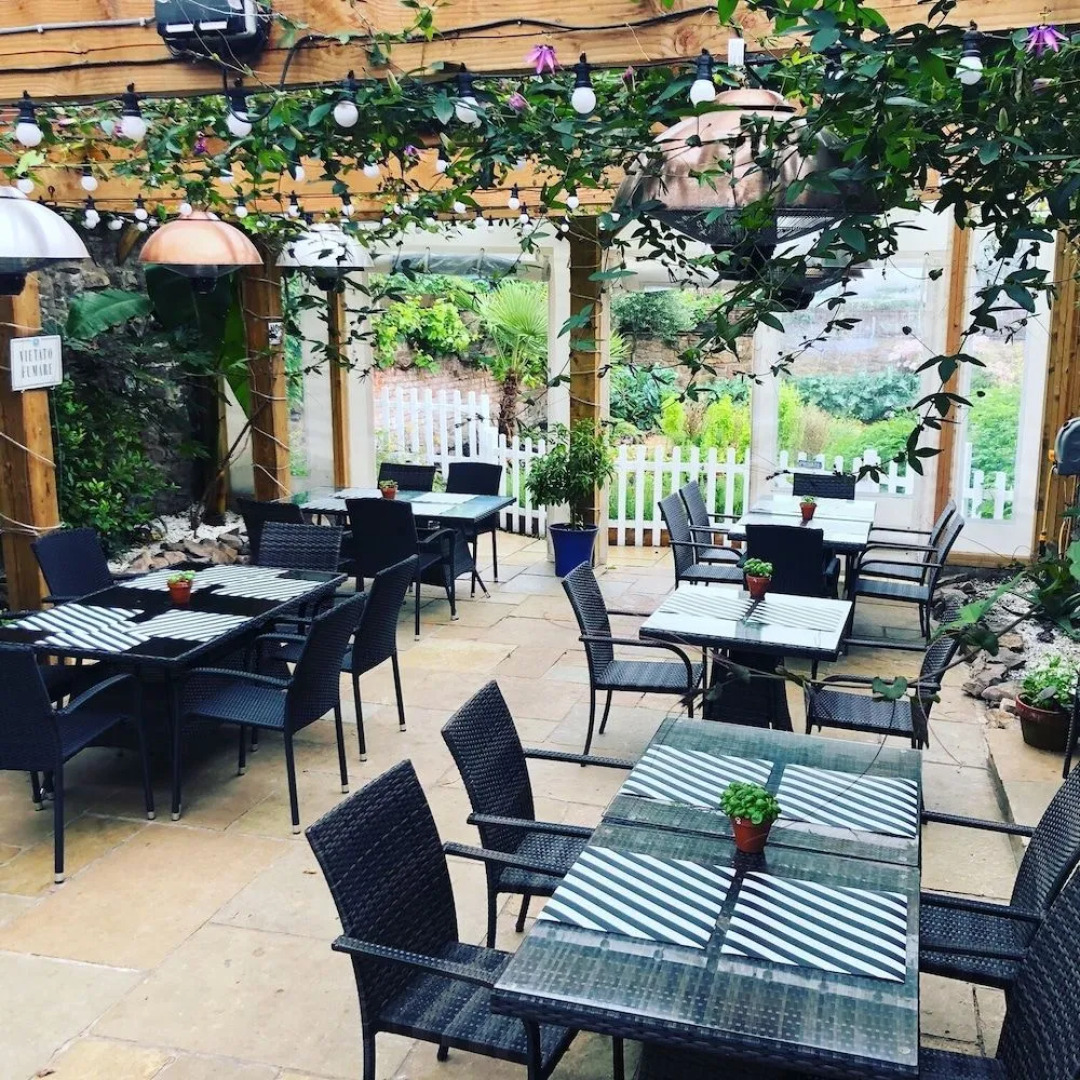 The First Hurdle Guest House