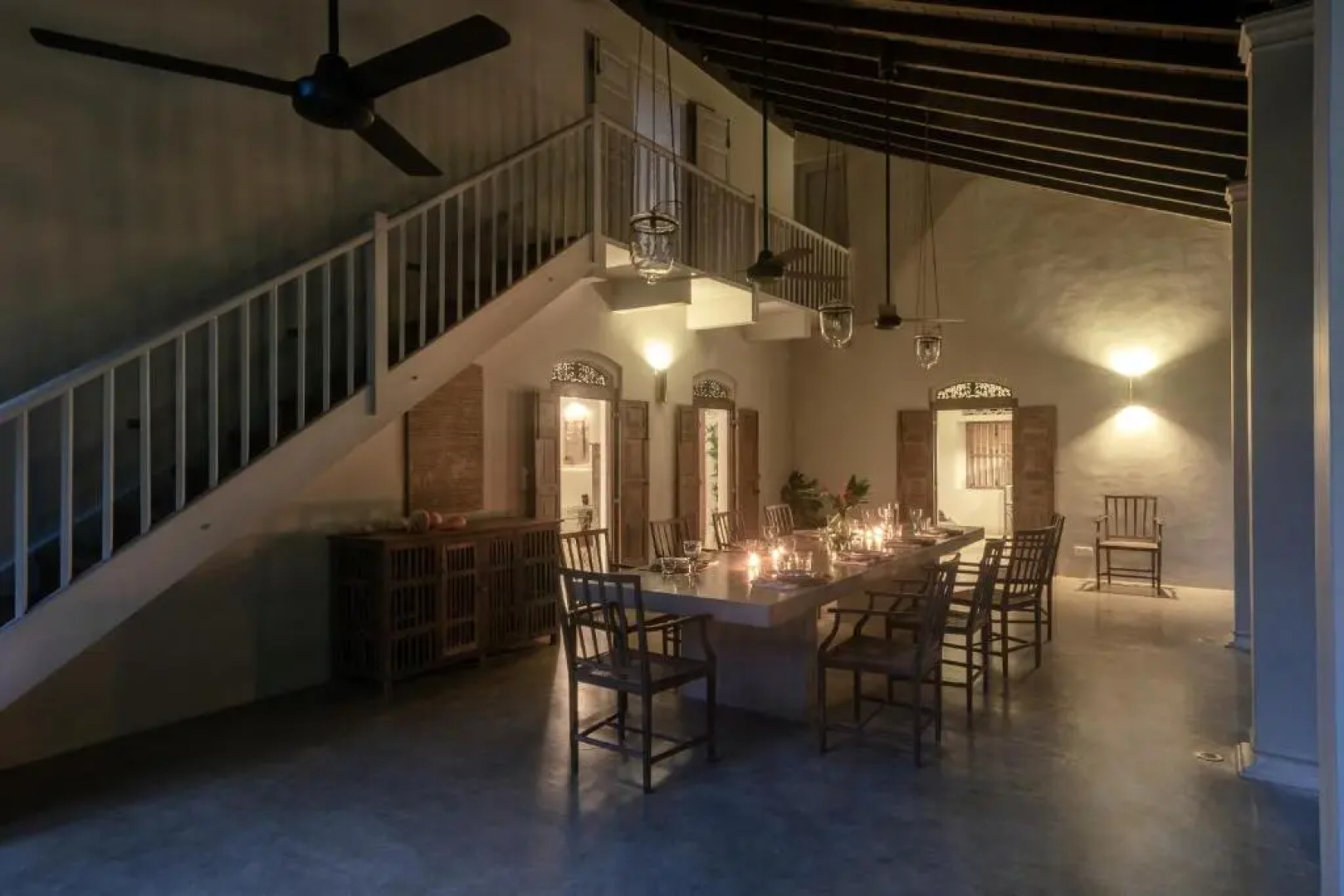 Siri Wedamadura Villa