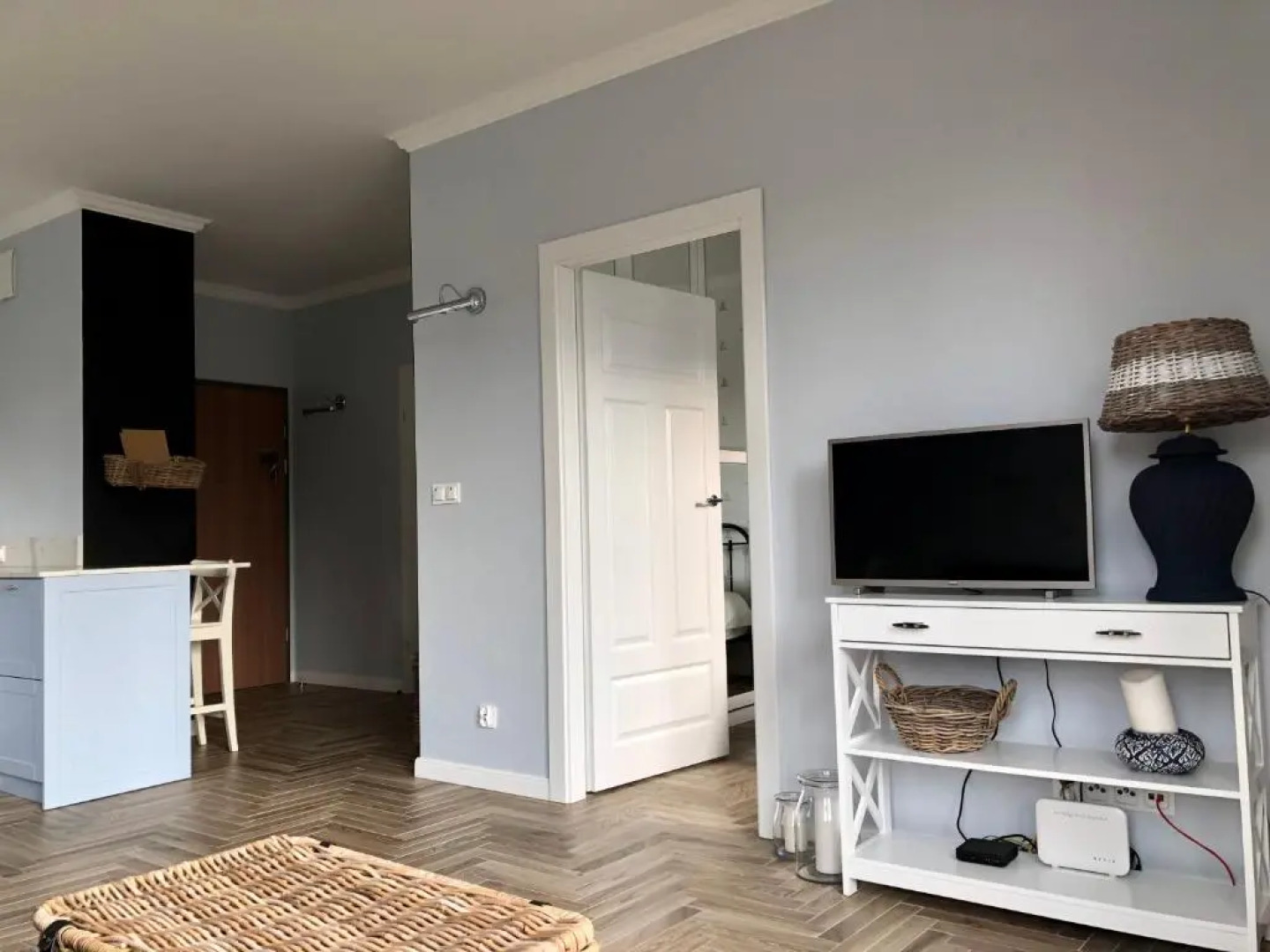 Apartament Na Klifie Puck 16