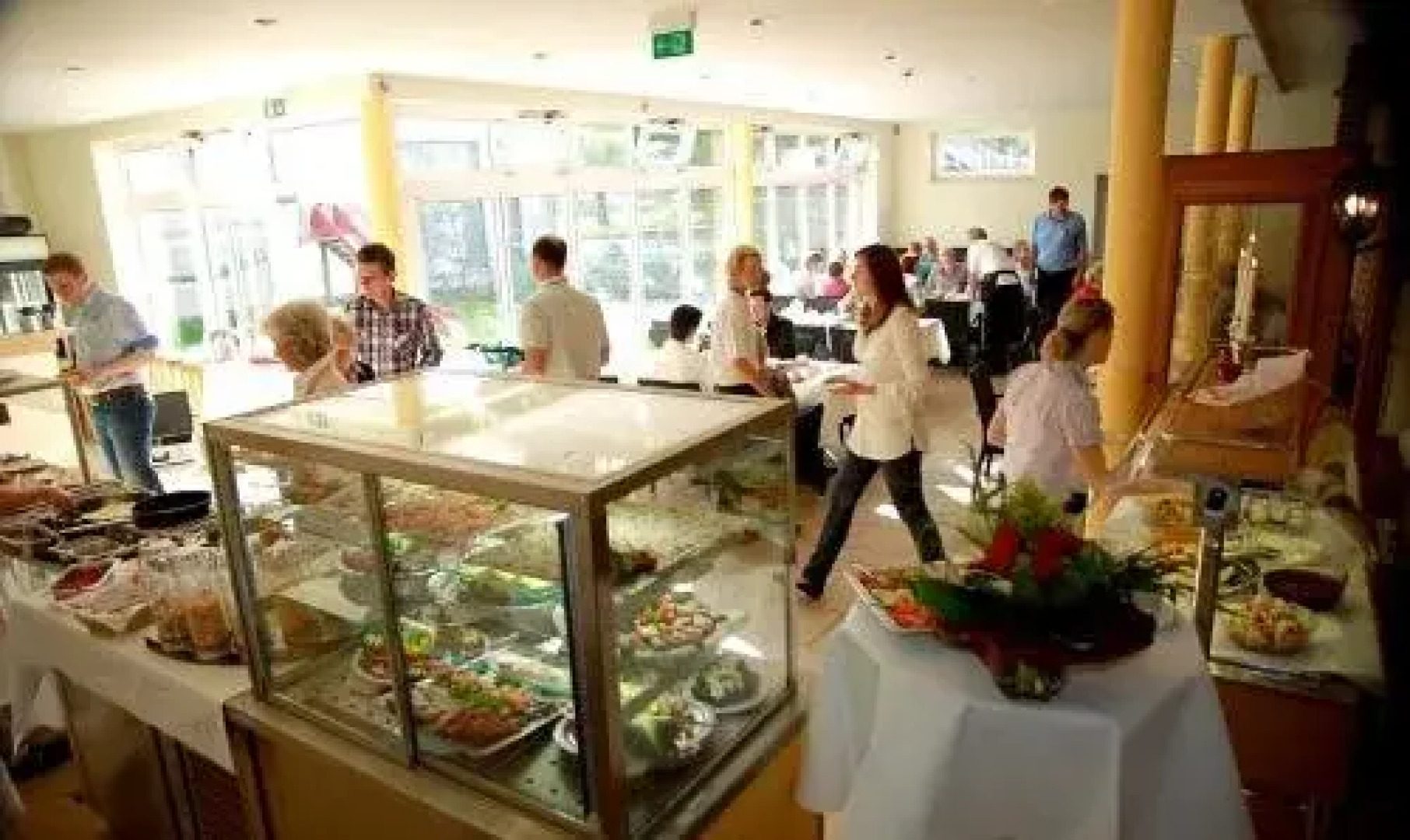 Hotel Brauhaus Stephanus