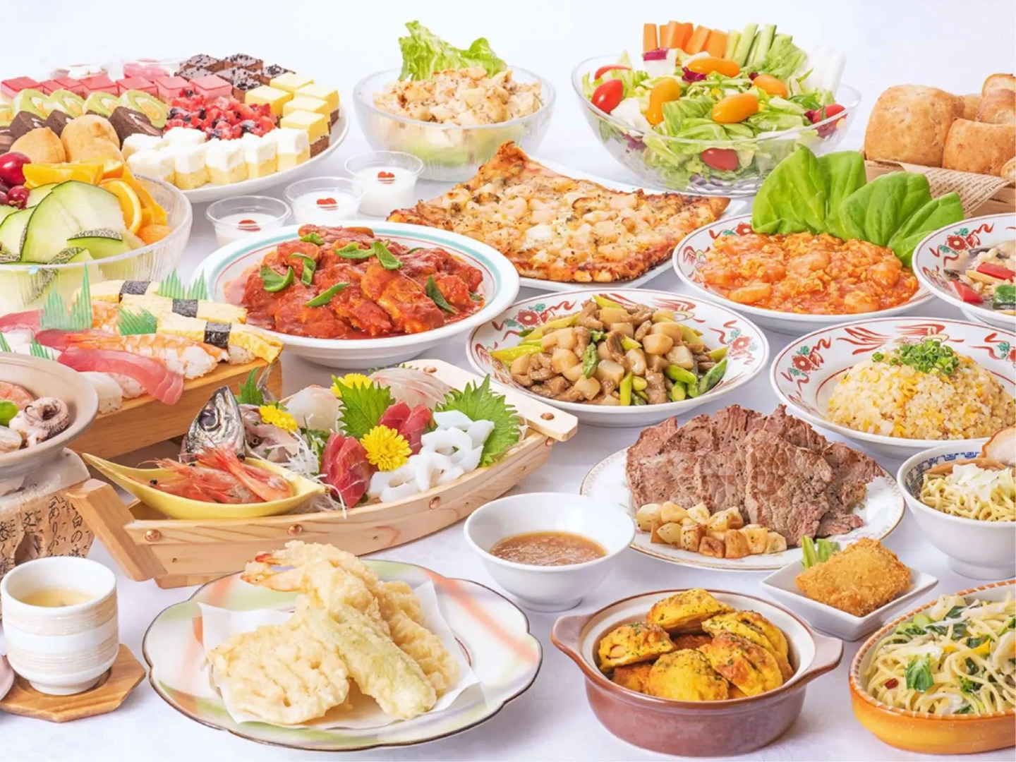 Izunagaoka Onsen Hotel Sun Valley Annex