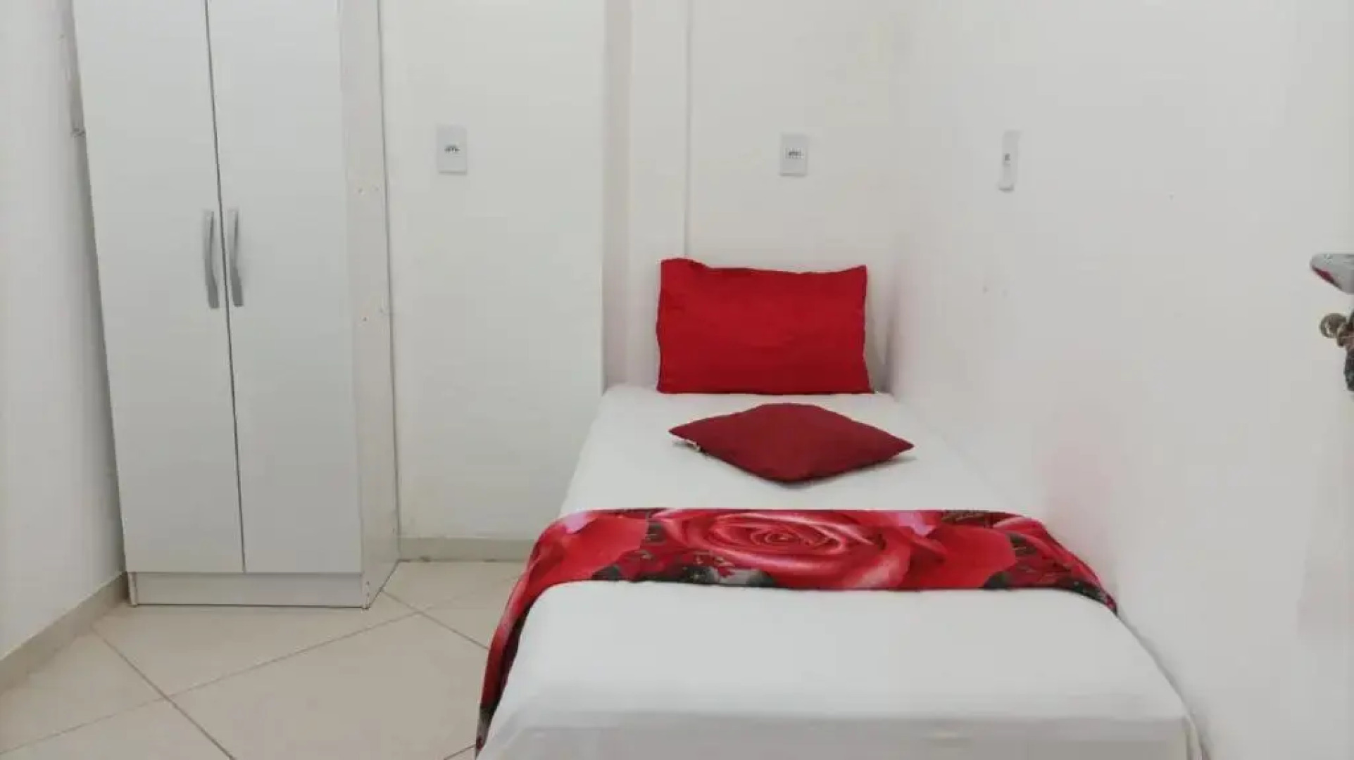 Hostel portal do sol