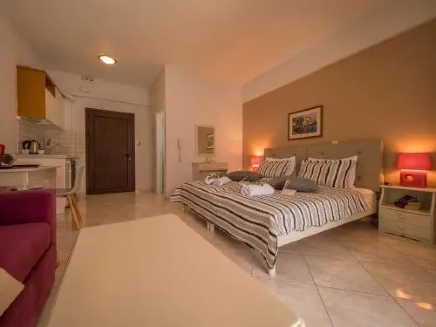 Apartments Panorama