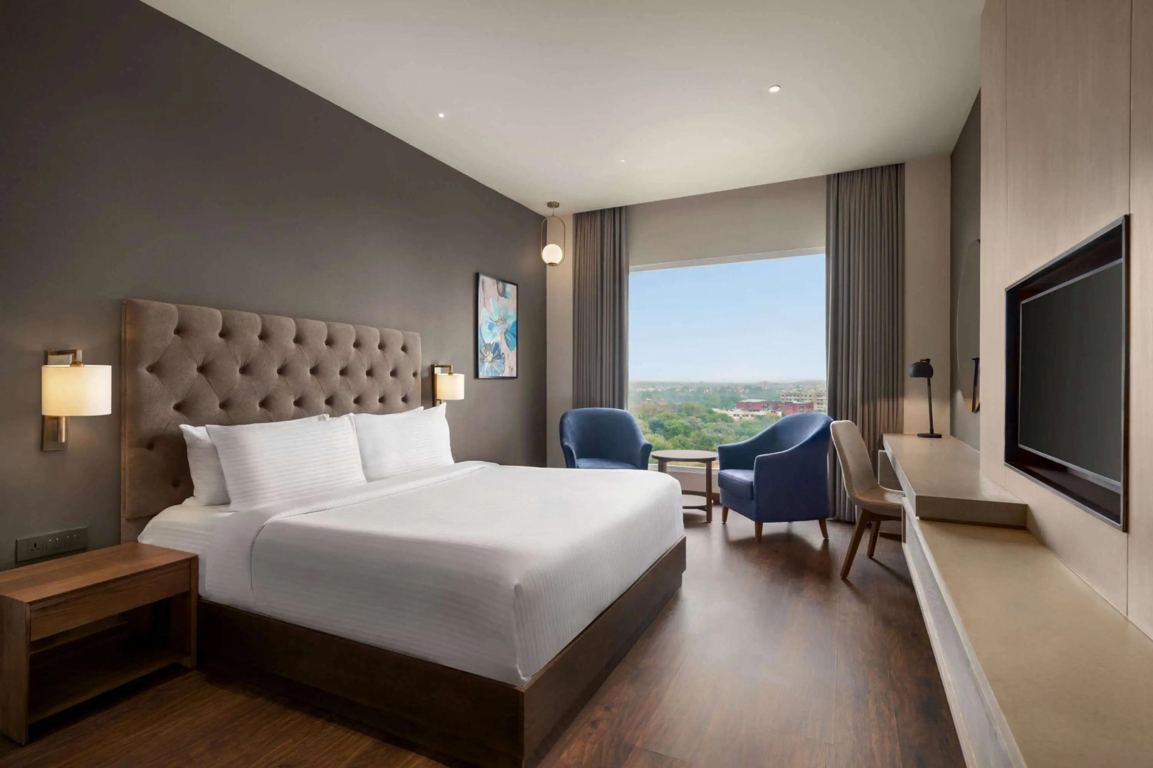 Wyndham Chandigarh Mohali