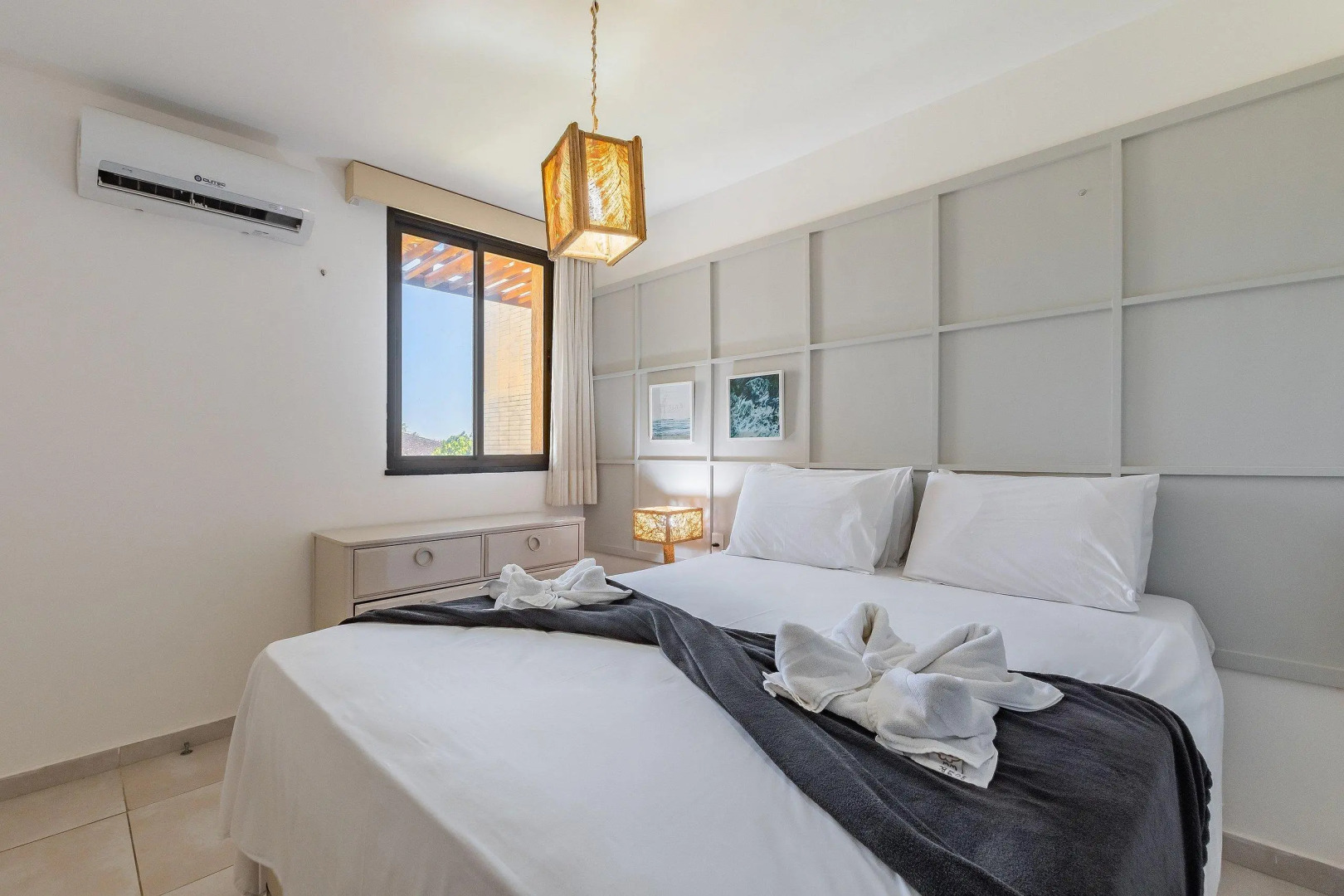 Wai Wai Resort #307 - Apê luxuoso por Carpediem