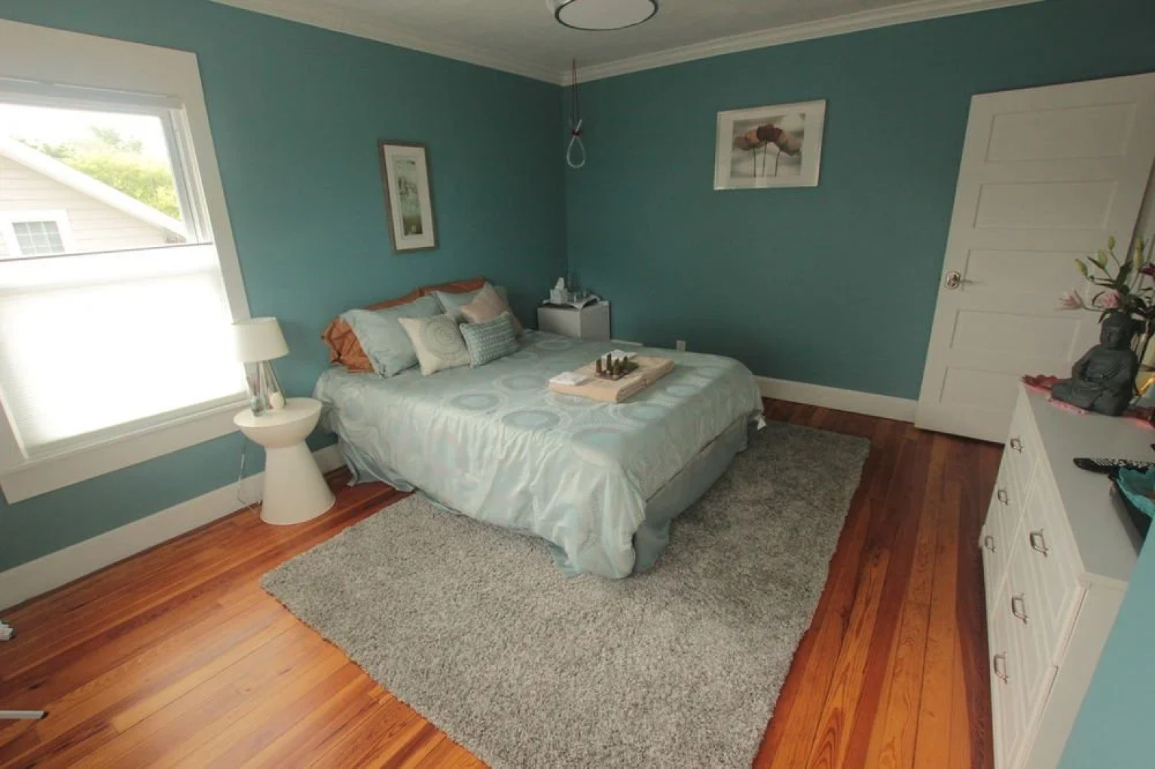 The Blue Water Boathouse Inn