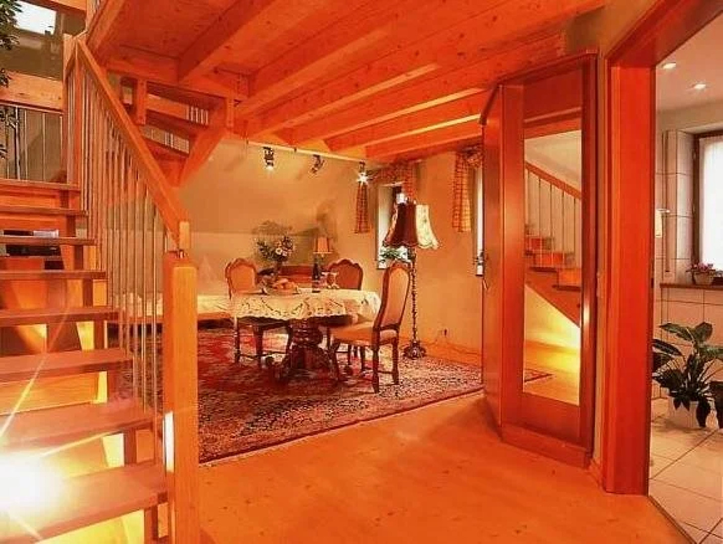 Hotel Zum grünen Kranz