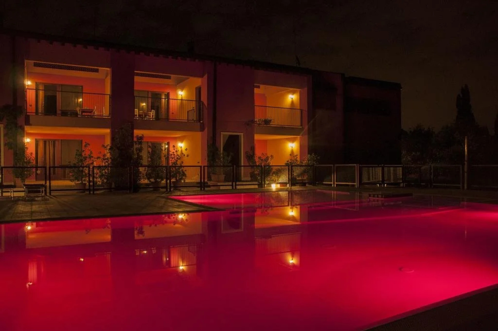 Agriturismo Ai Tre Fienili