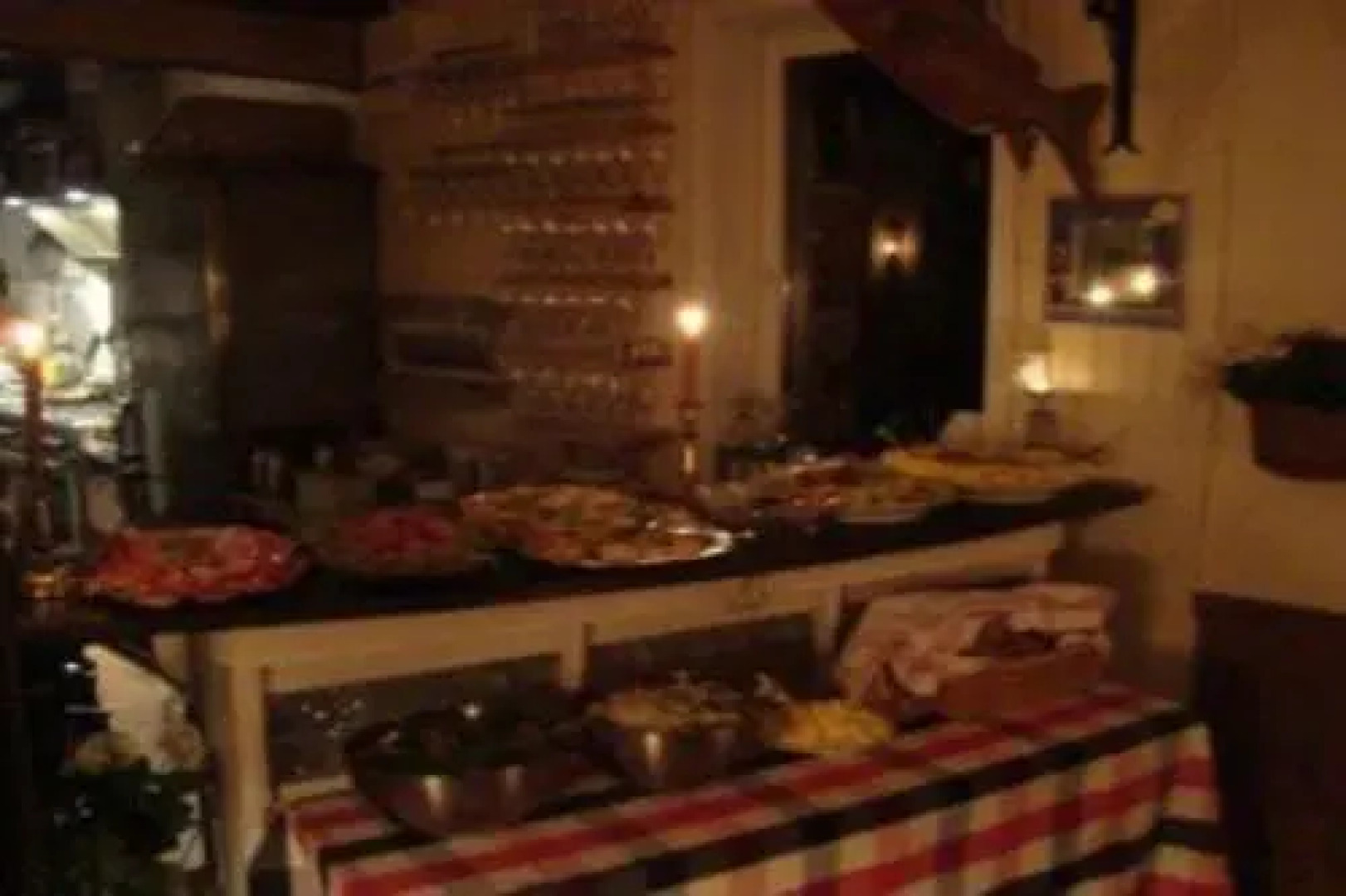 Hästen och Hunden B&B