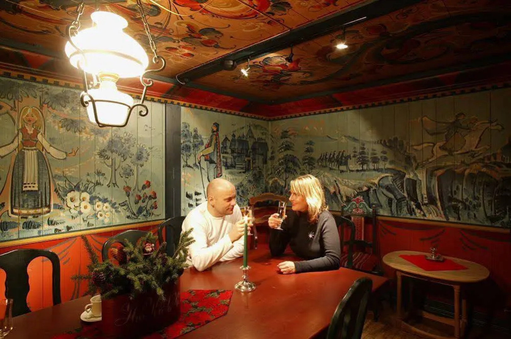 Bergo Hotel, Apartments and Cottages