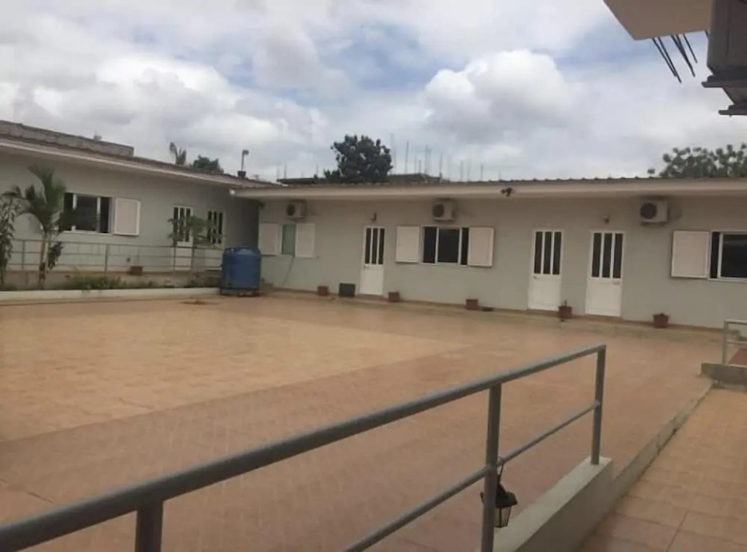 Guest House Terezinha