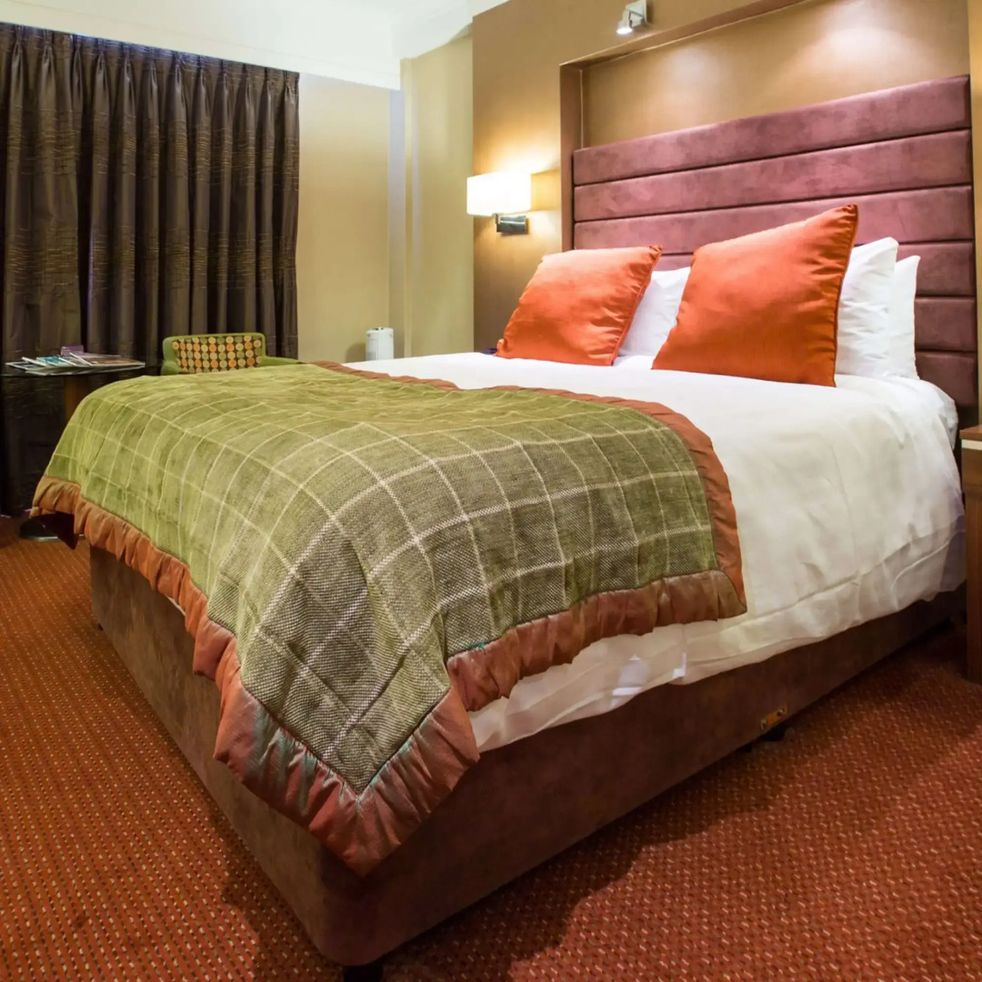 Hampshire Court Hotel & Spa