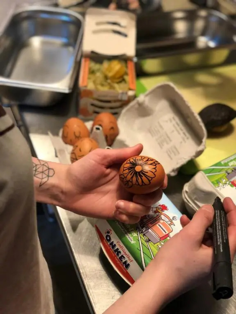 Frühstückshotel Fürstenwerth