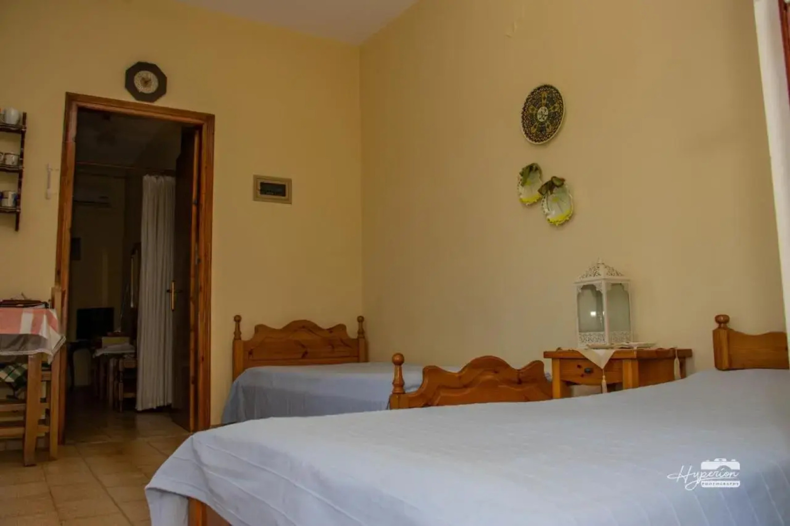 Eirini Kasimiotou Apartments