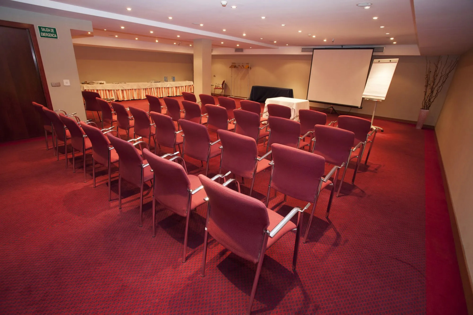 Hotel Attica21 Las Rozas