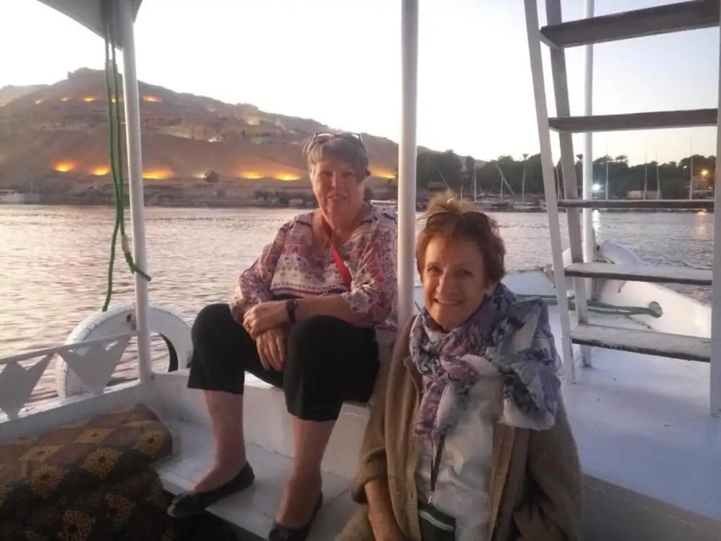 Maghrabi's Guest House