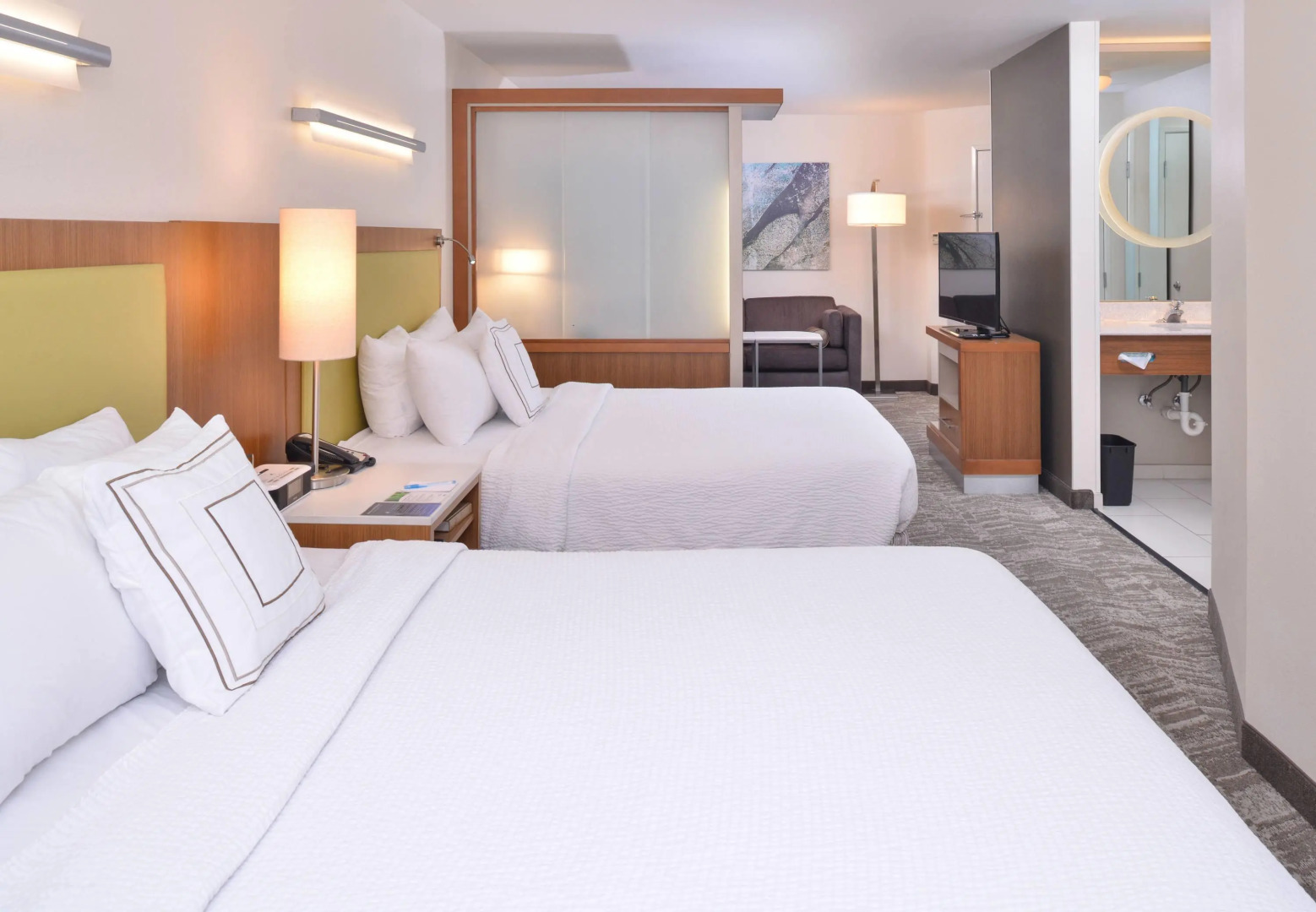 SpringHill Suites by Marriott Las Vegas Henderson