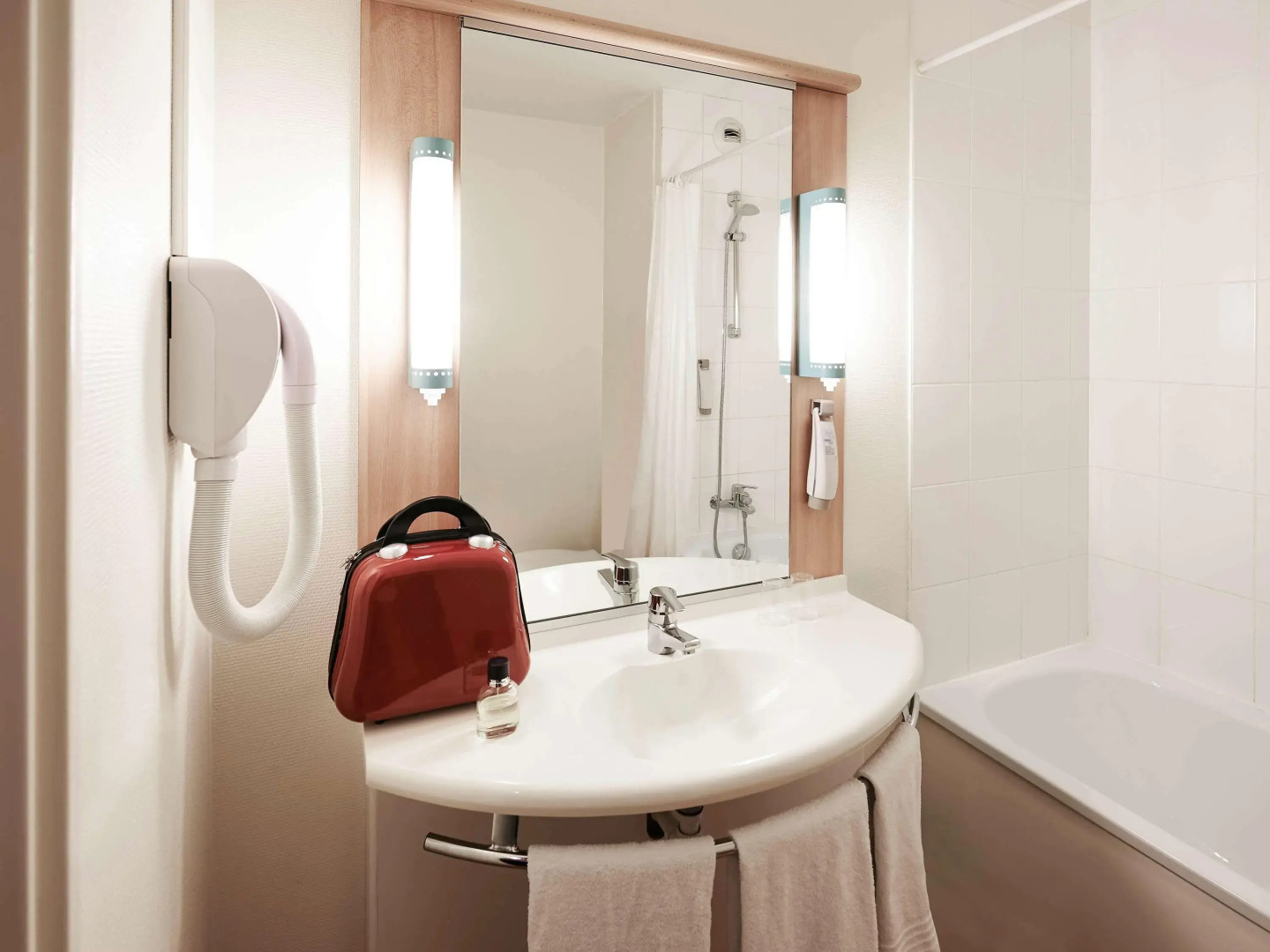 ibis Nancy Centre Gare et Congres