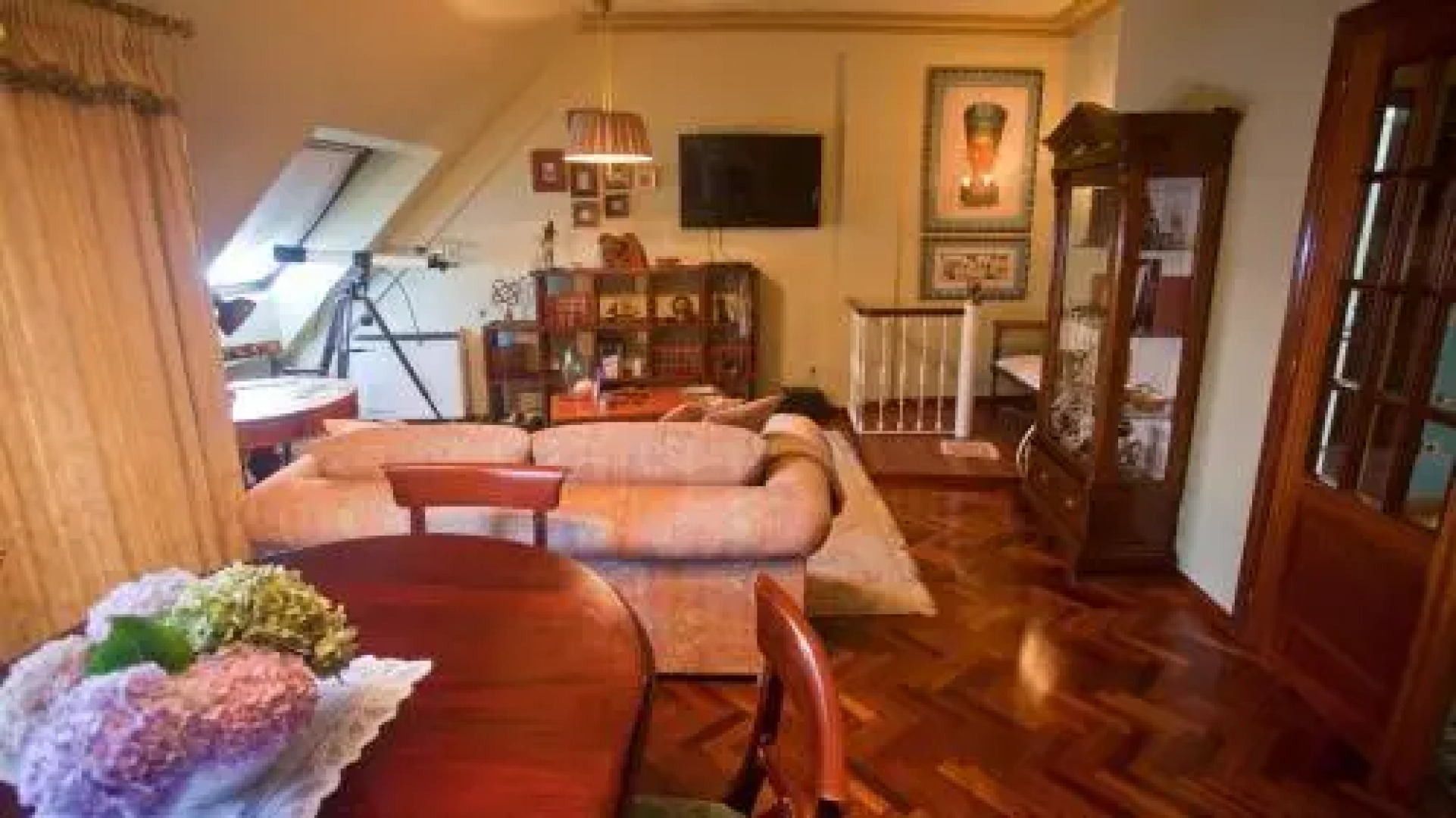 Apartamento Area Mayor