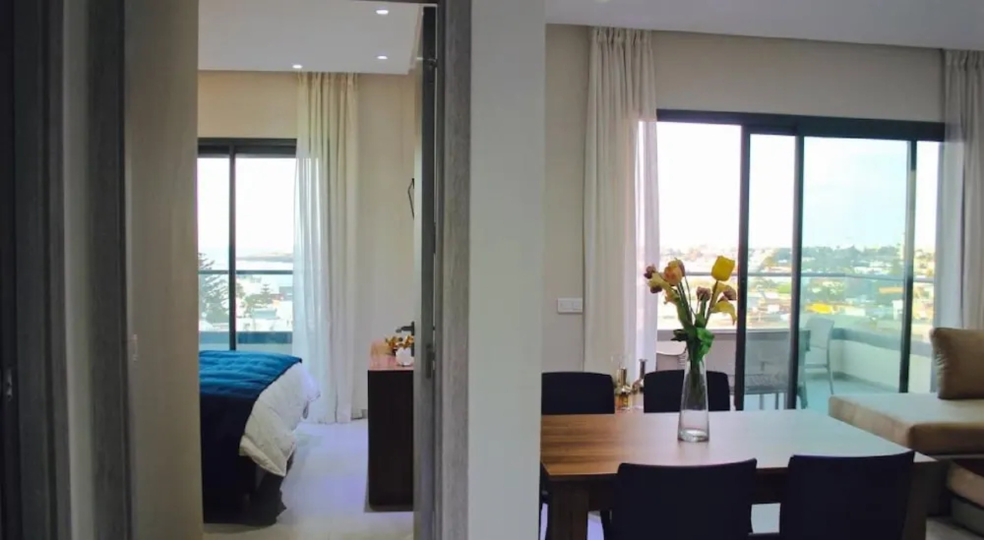 L'Escale Suites Residence by 7AV Hotels