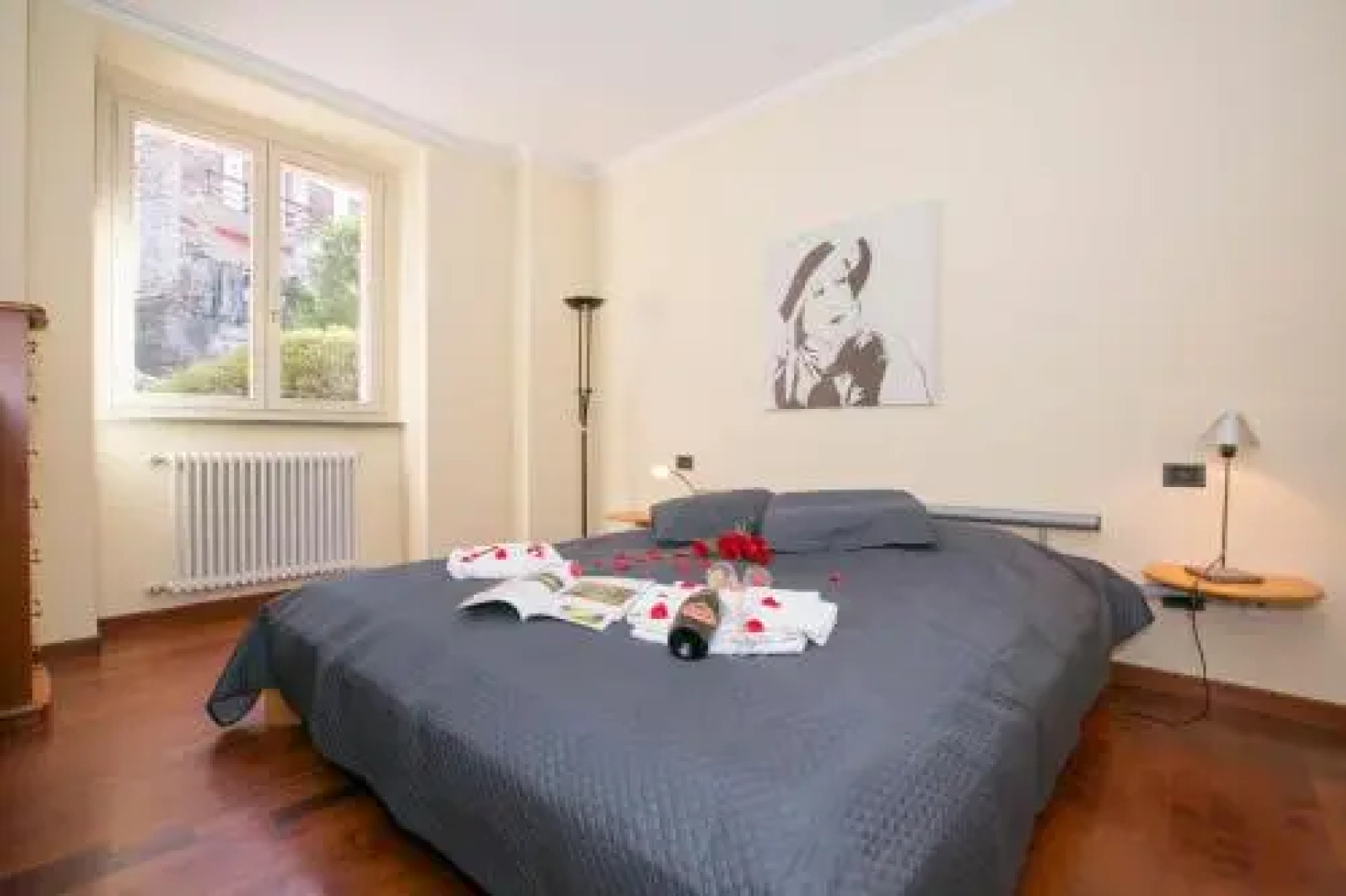 Principessa del Lago