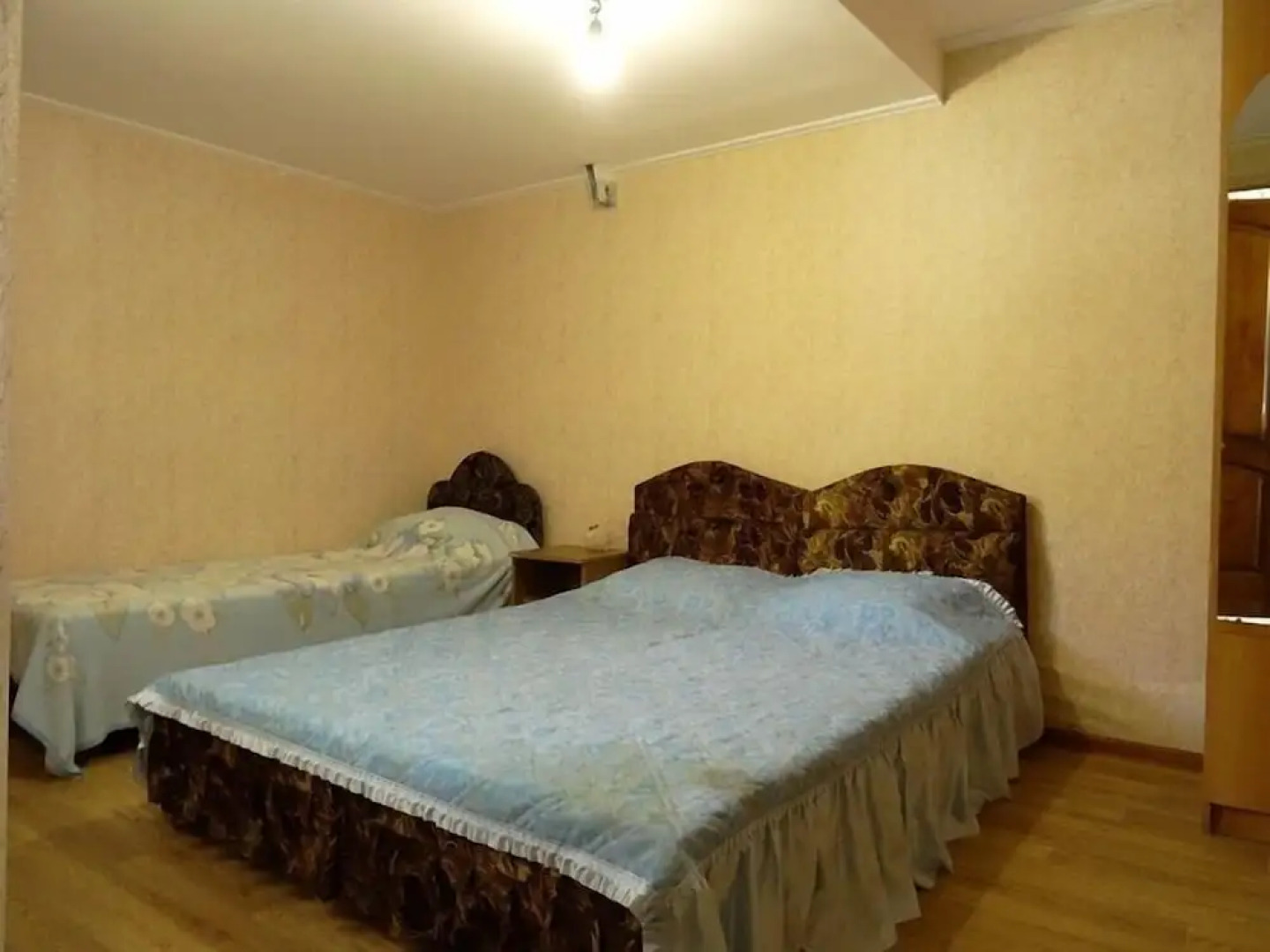 Гостевой дом «Ласточка»