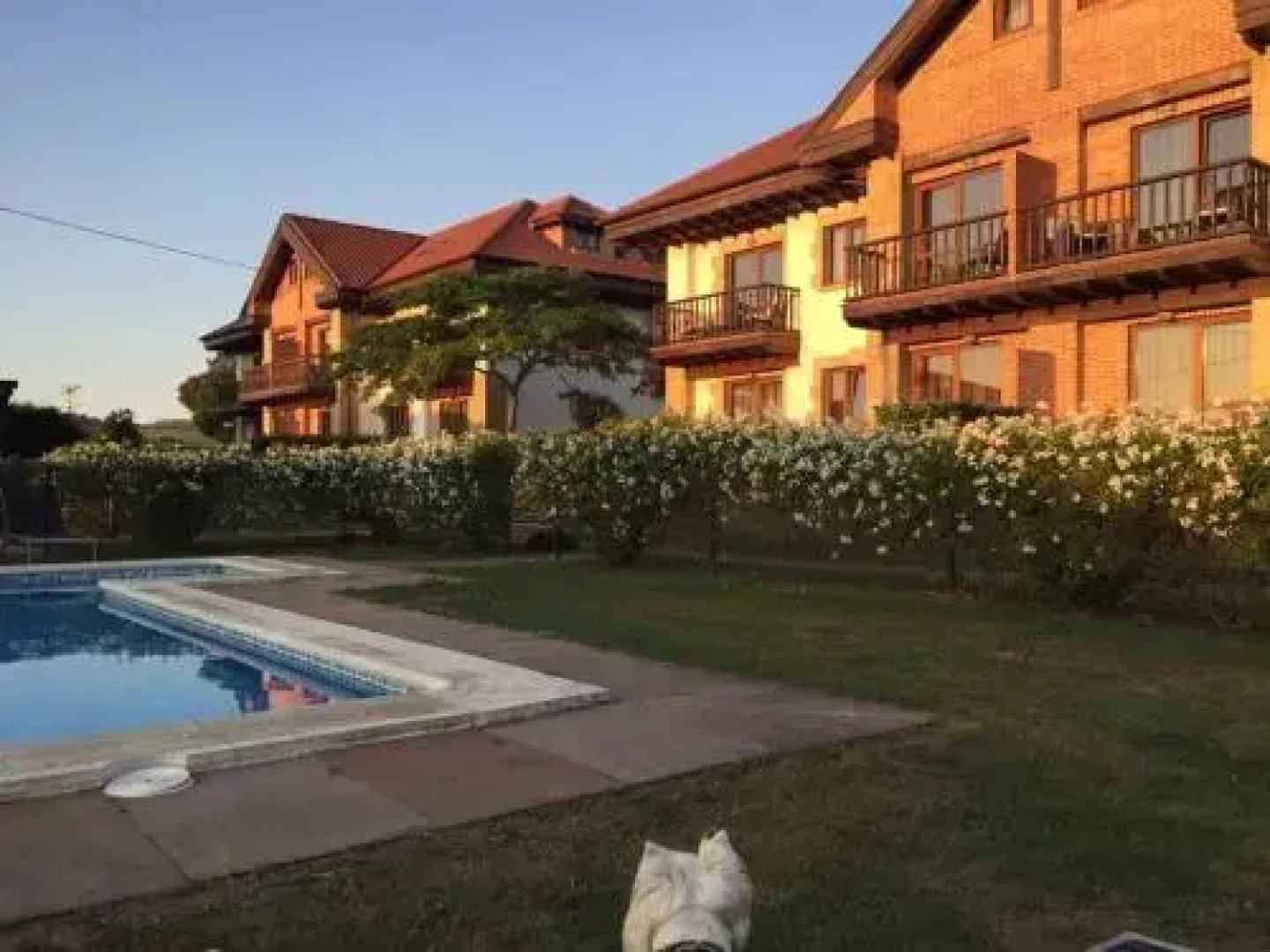 Apartamentos Ciudad de Petra