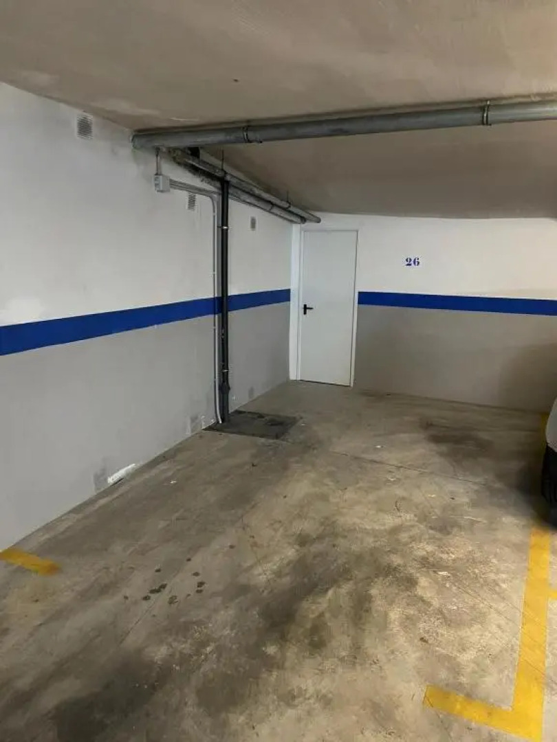 Apartamento Las Recoletas