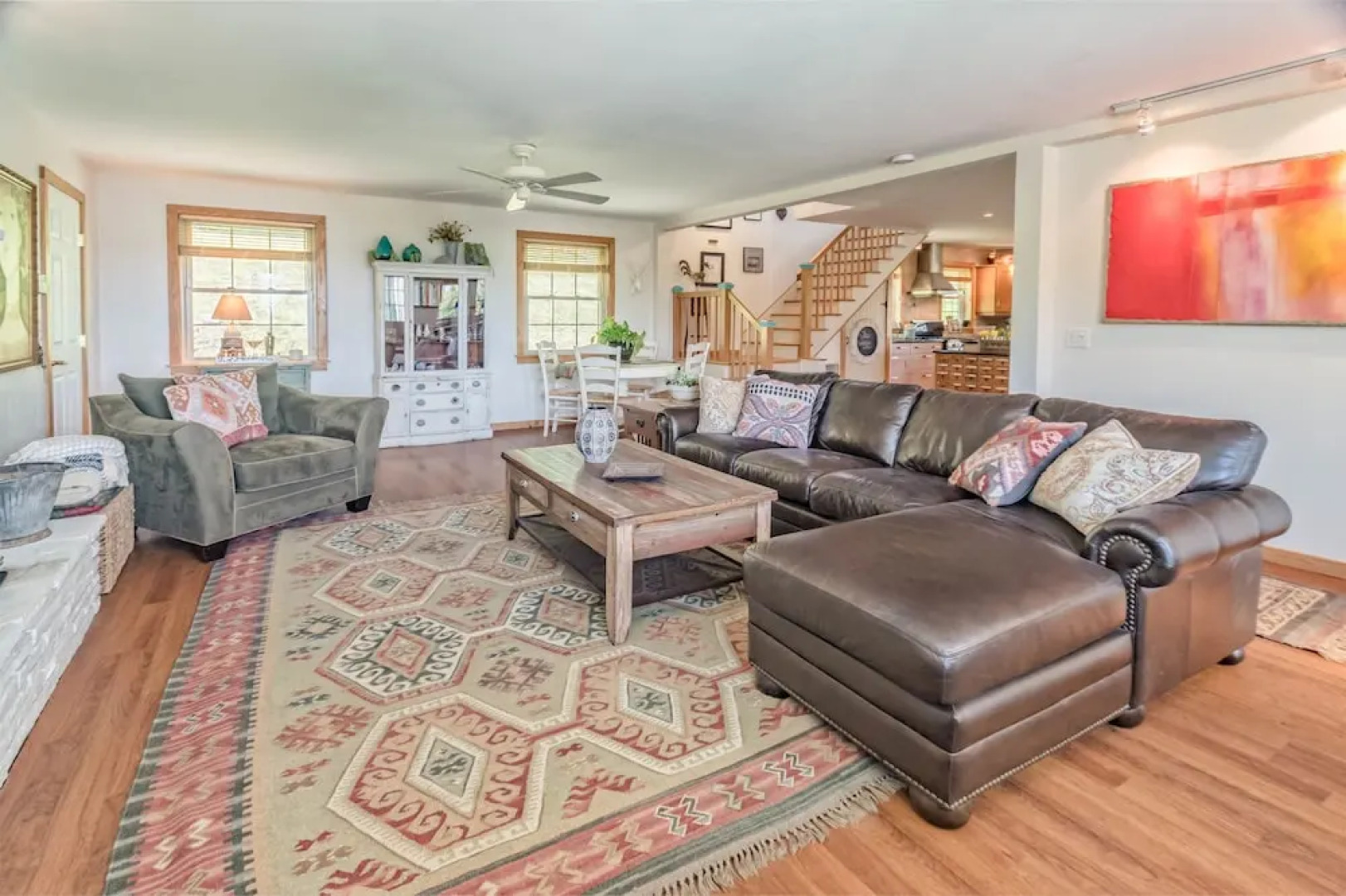 Moonshadow Bed and Breakfast