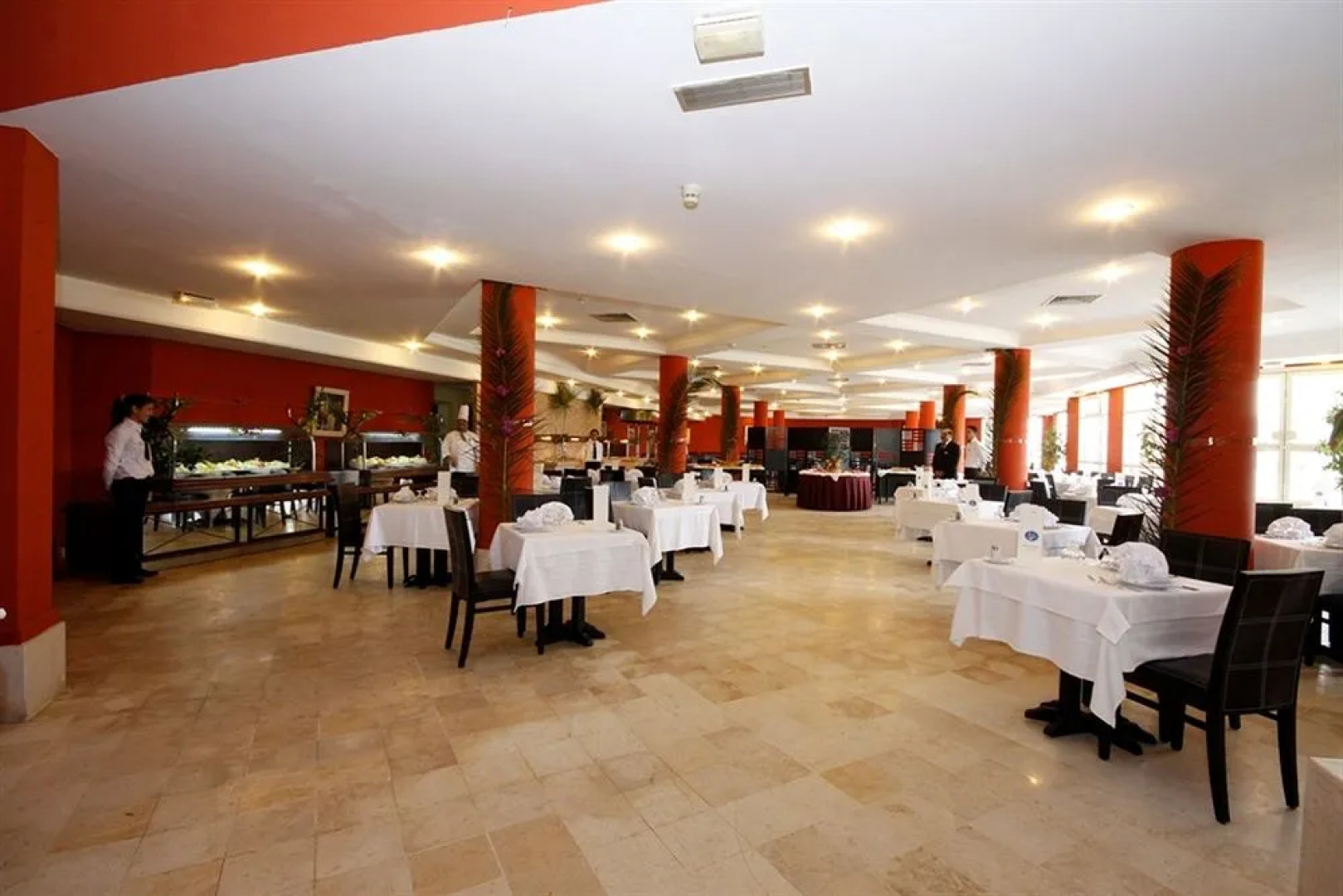 Phebus Hotel Gammarth