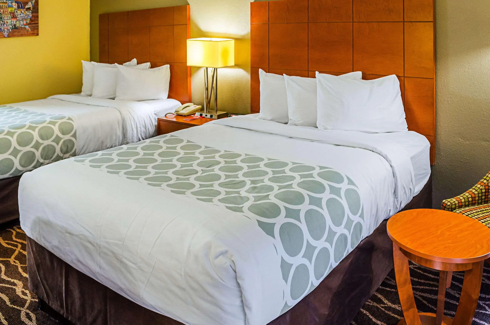 Magnuson Hotel Hardeeville