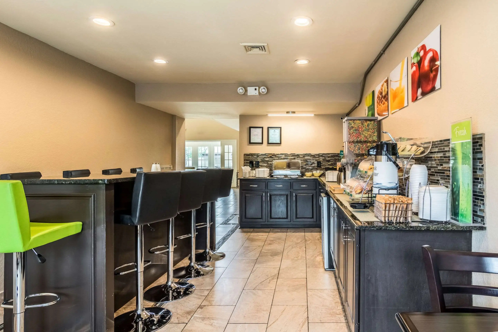 Quality Inn University Area