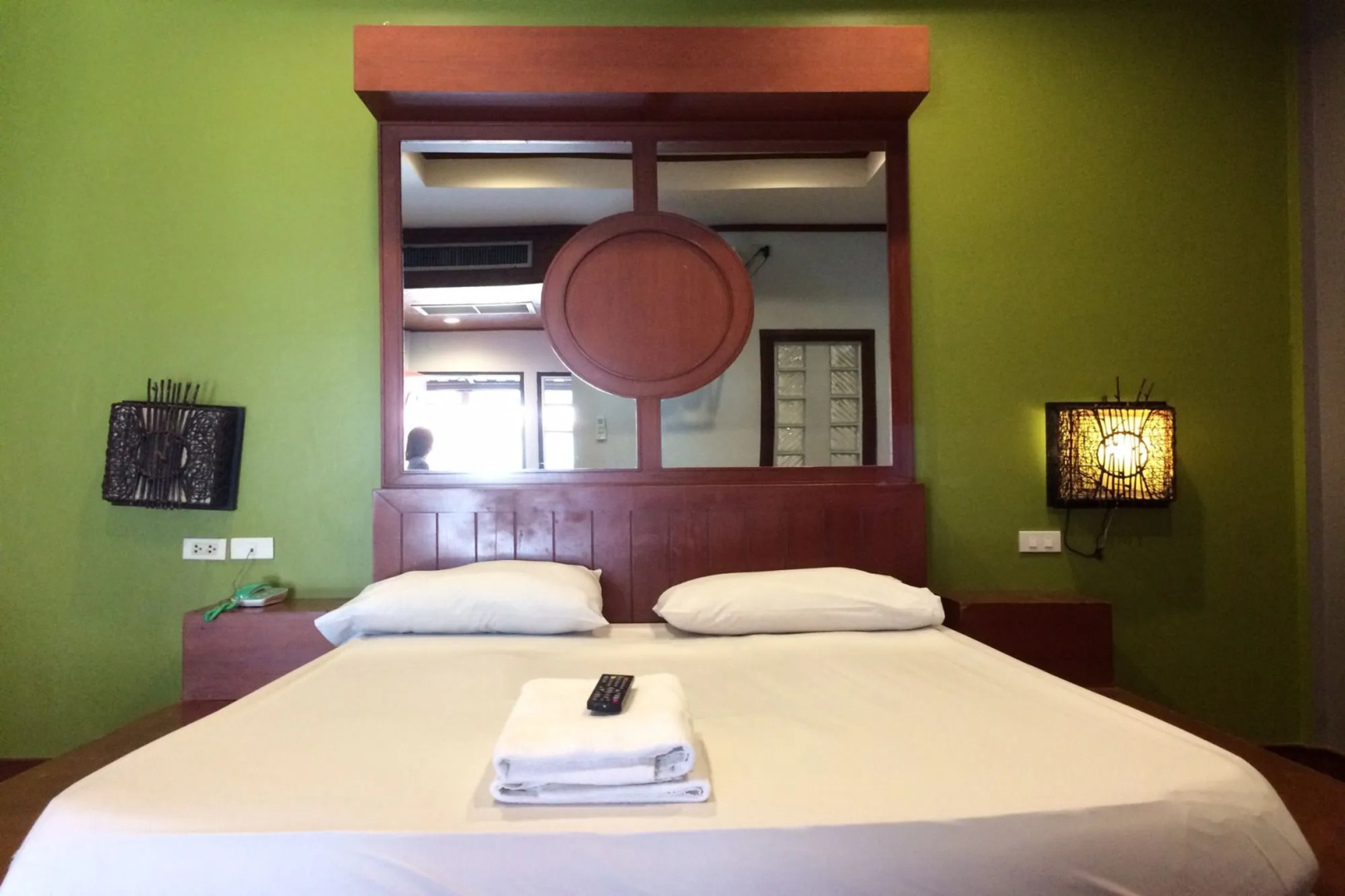 OYO 1160 Top inn Lam Luk Ka