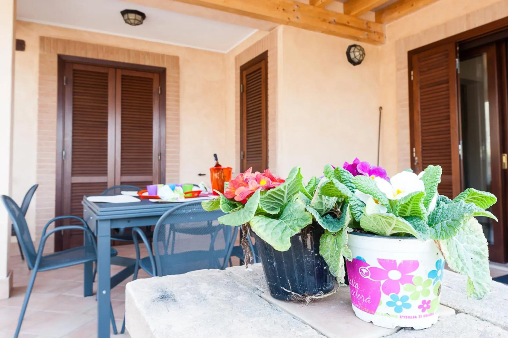 Casa Vacanze Polifemo