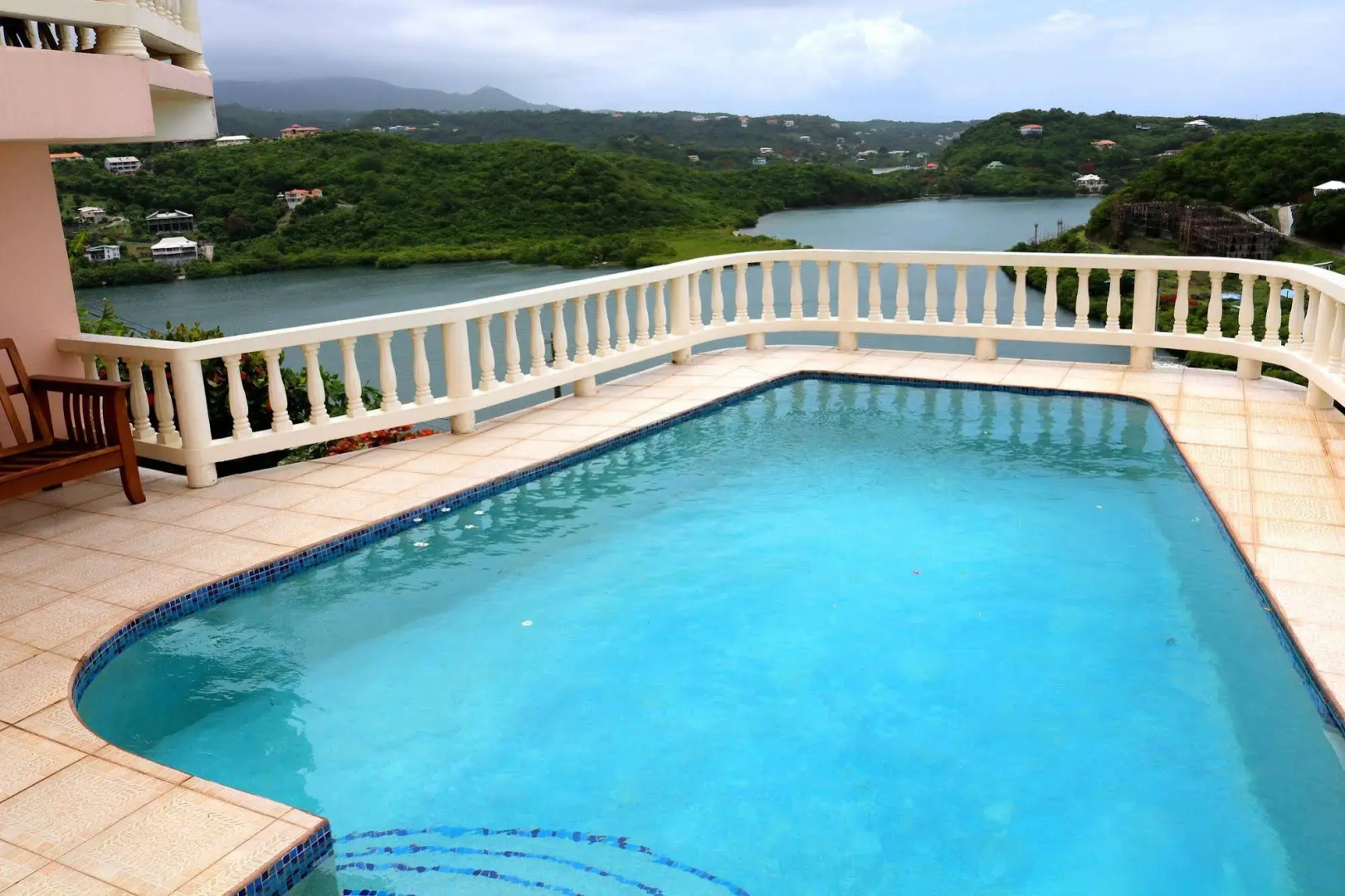 Osprey Villa