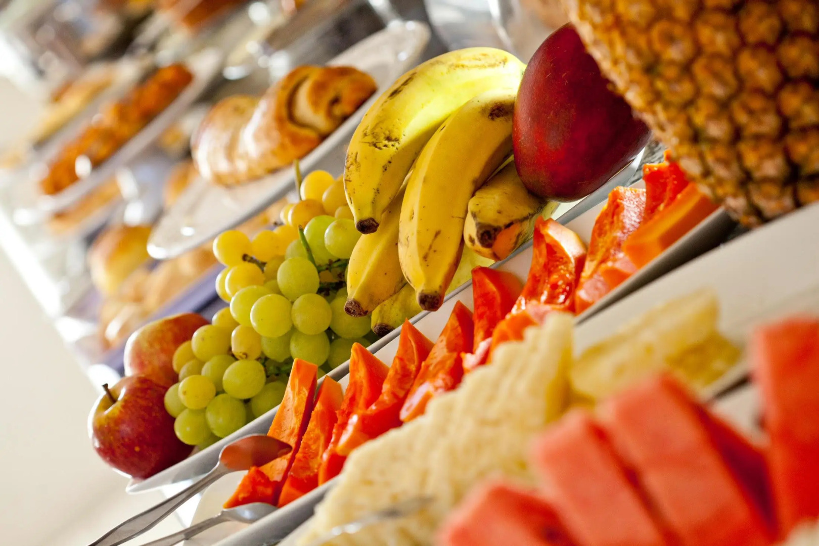 Pousada Capitães de Areia