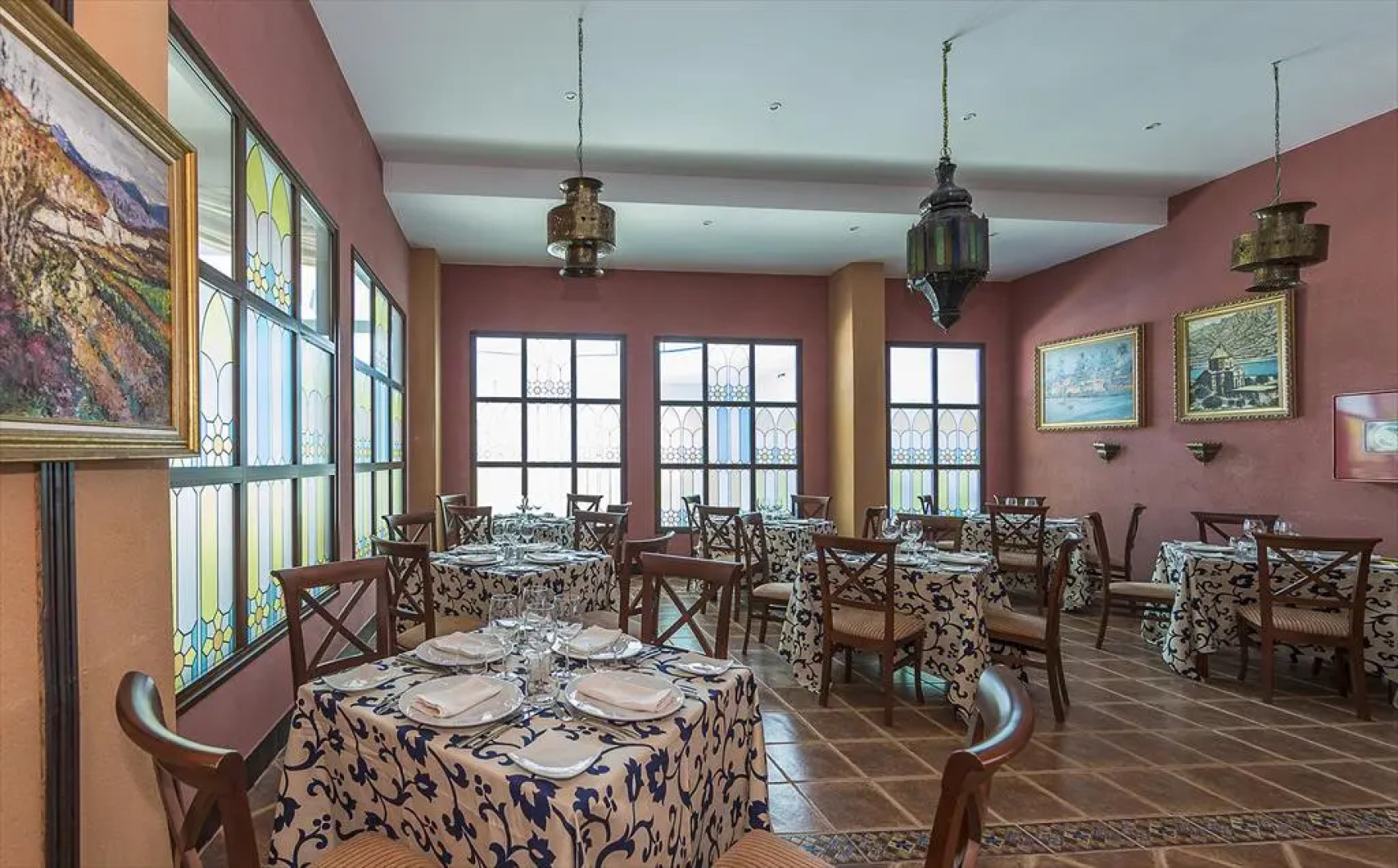 Hotel Wellness Marbella Hills