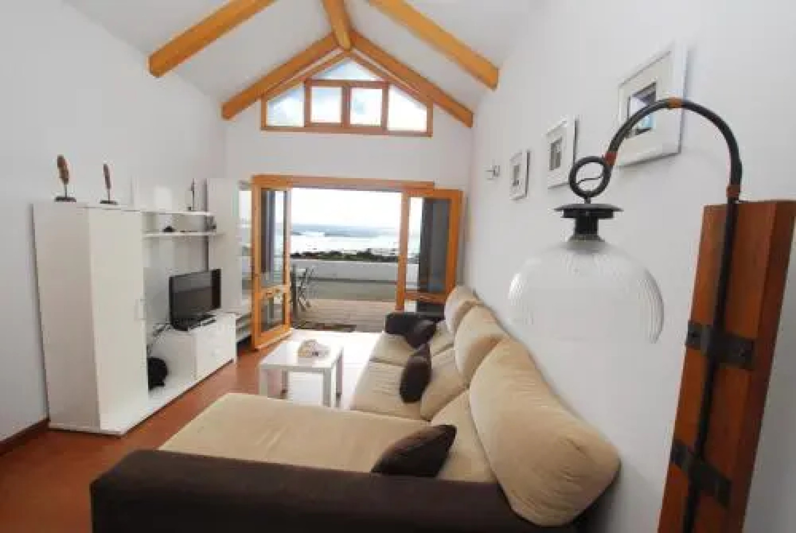 Casita Lanzaocean view